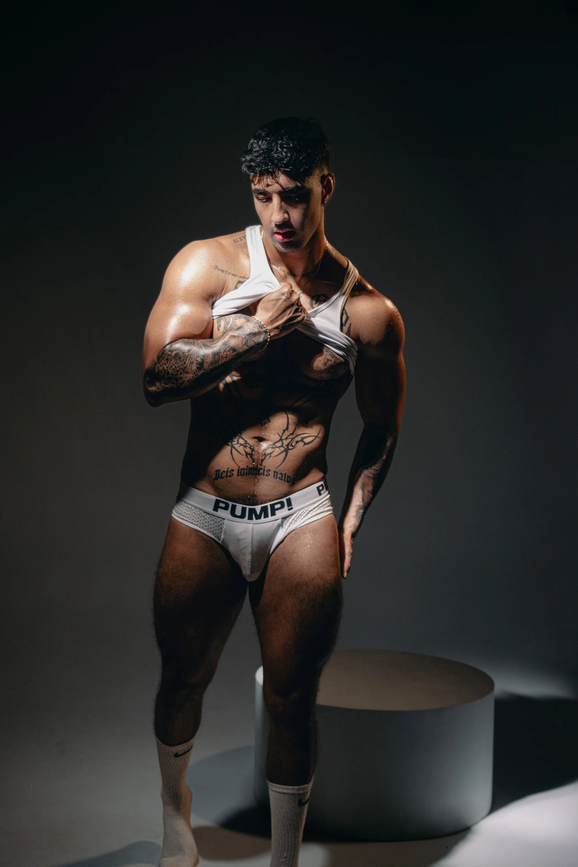 XXX Porn Photo of Nude JACOB_MARTINS 39