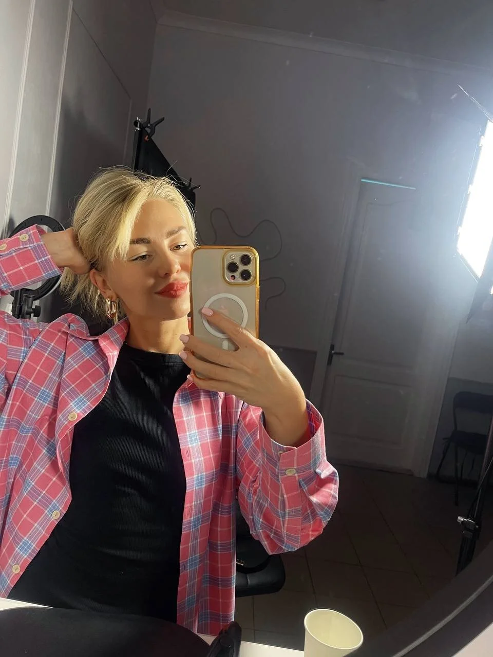 XXX Porn Photo of Nude MartaLuna_ 19