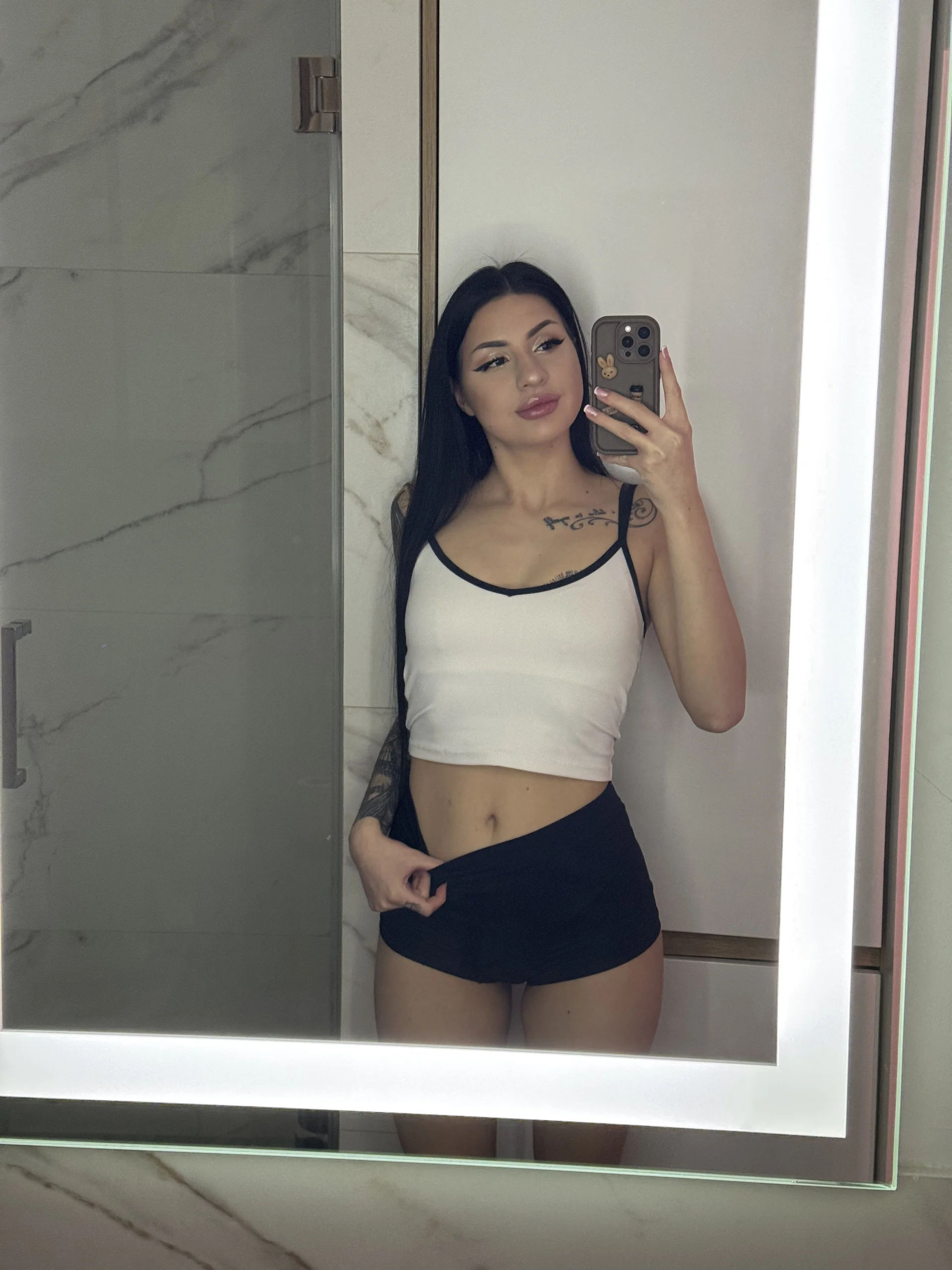 XXX Porn Photo of Nude AuraXO 25