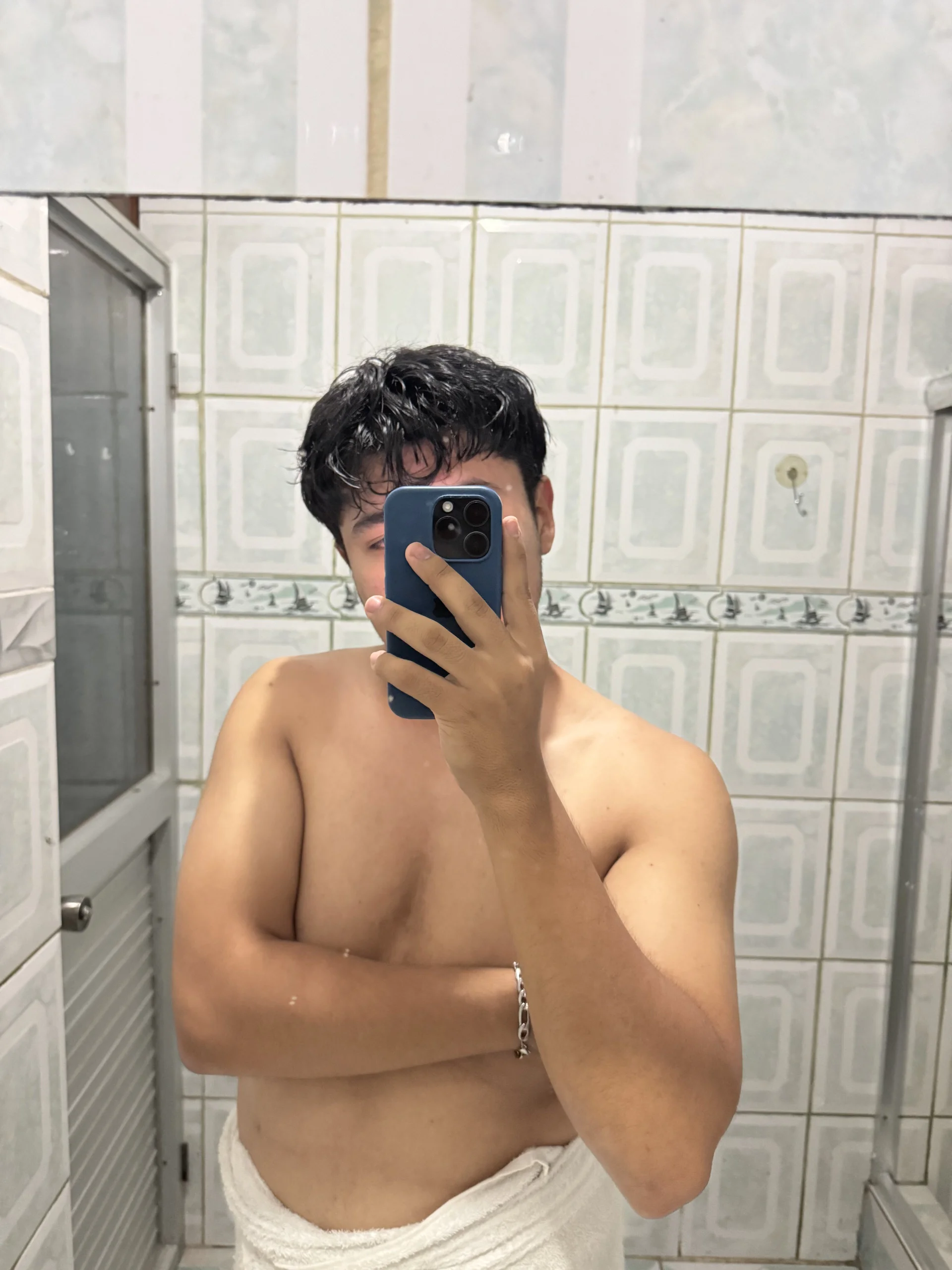 XXX Porn Photo of Nude Erickckk 6