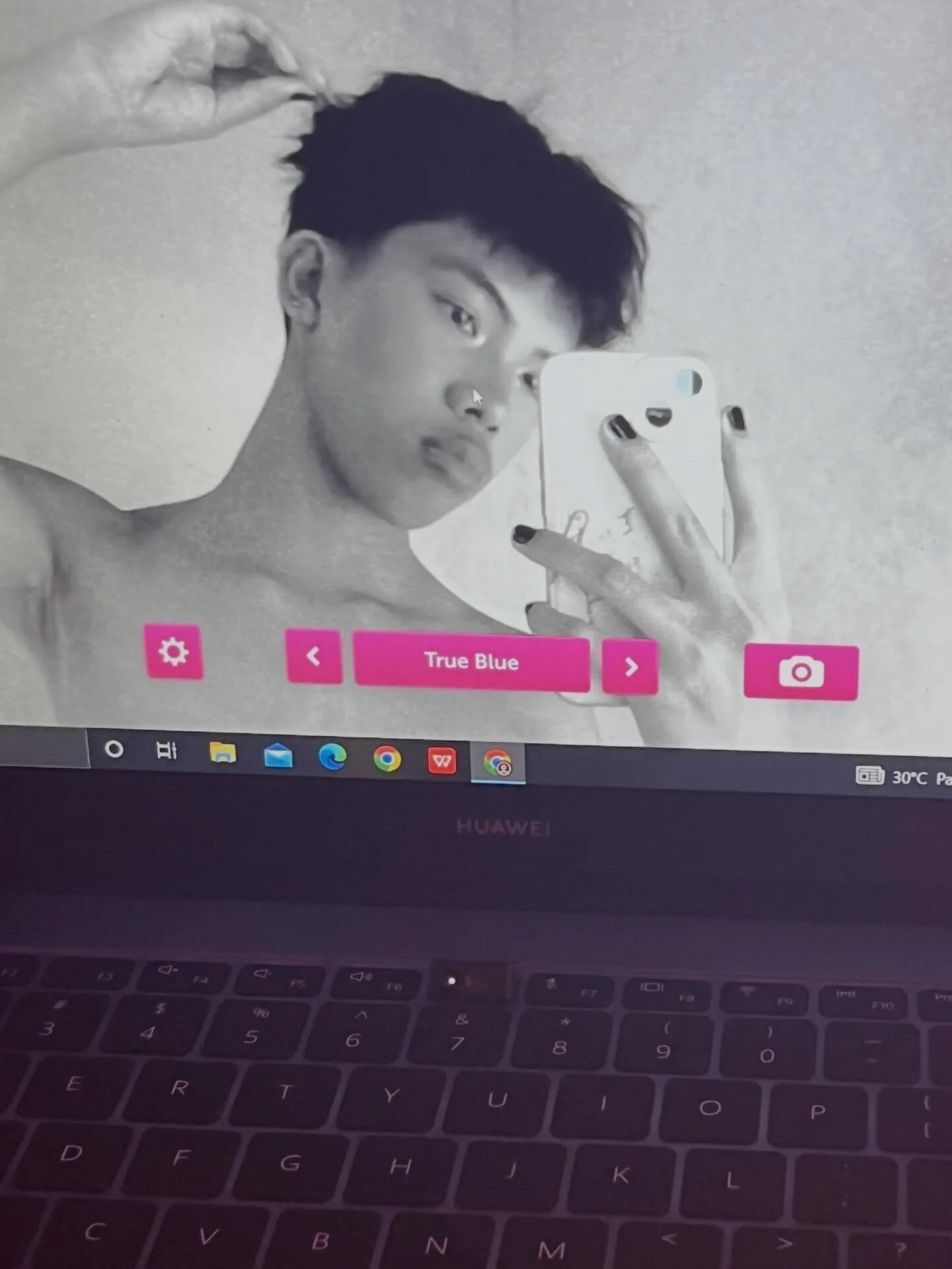 XXX Porn Photo of Nude urcumjp 5