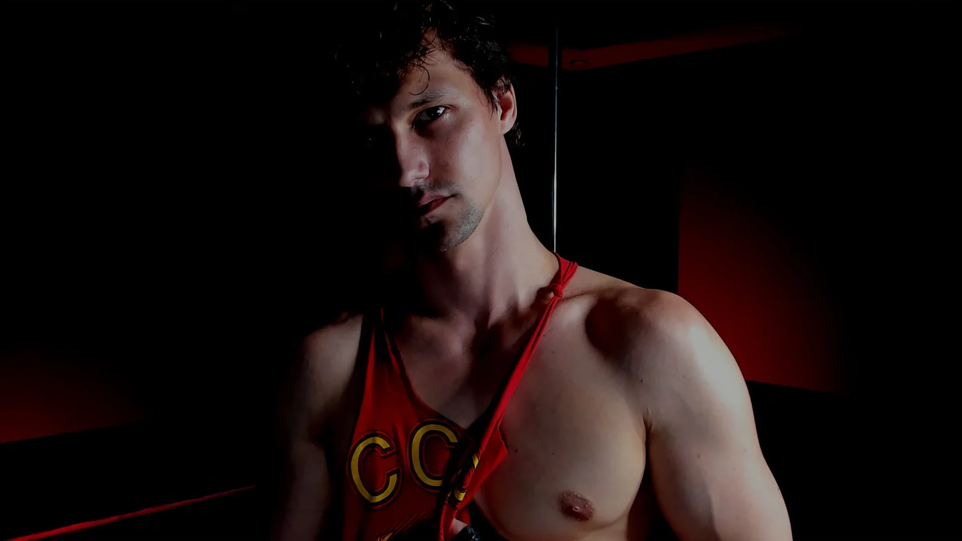 XXX Porn Photo of Nude dirty-boss 6
