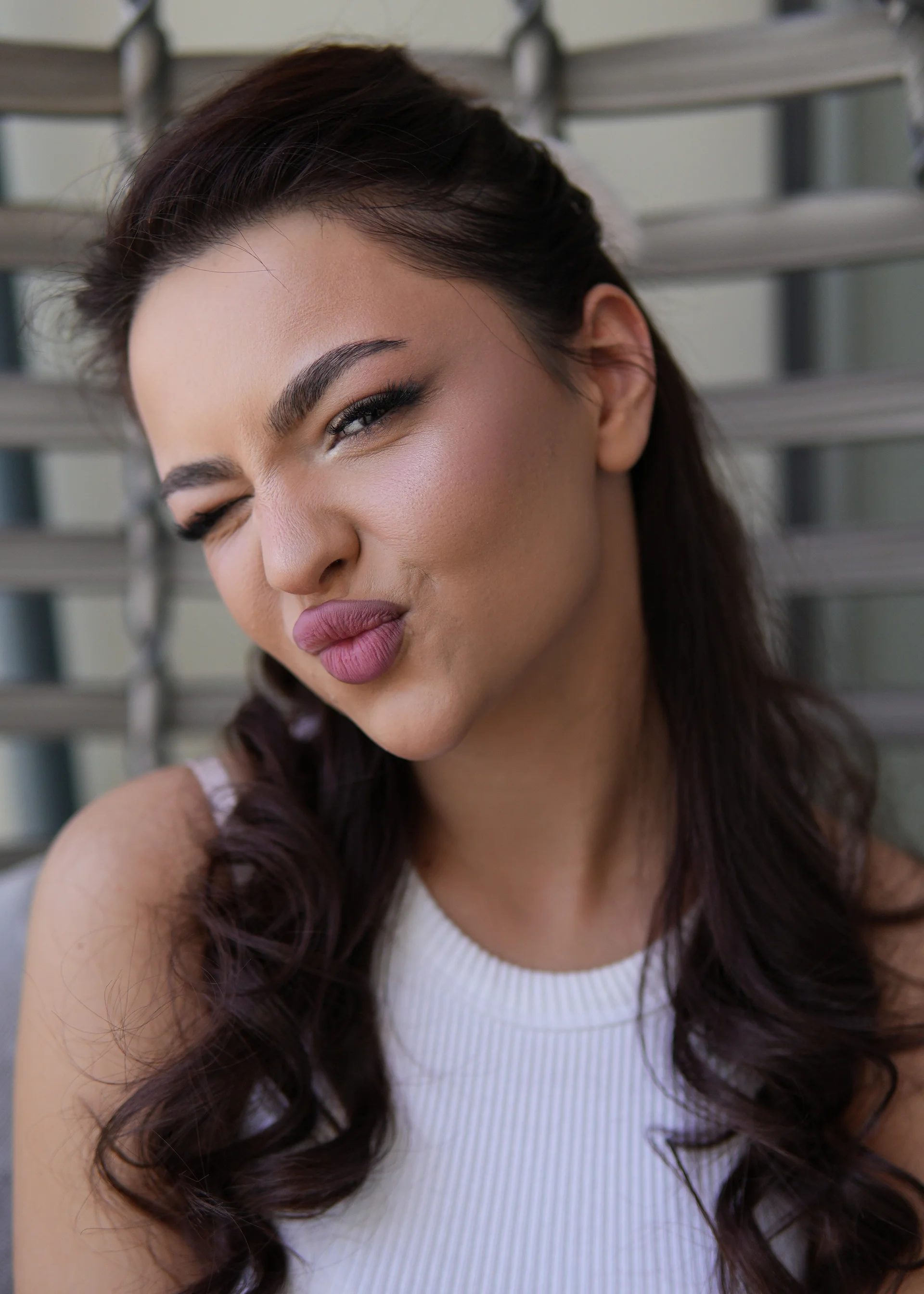 XXX Porn Photo of Nude BellaLuve 10