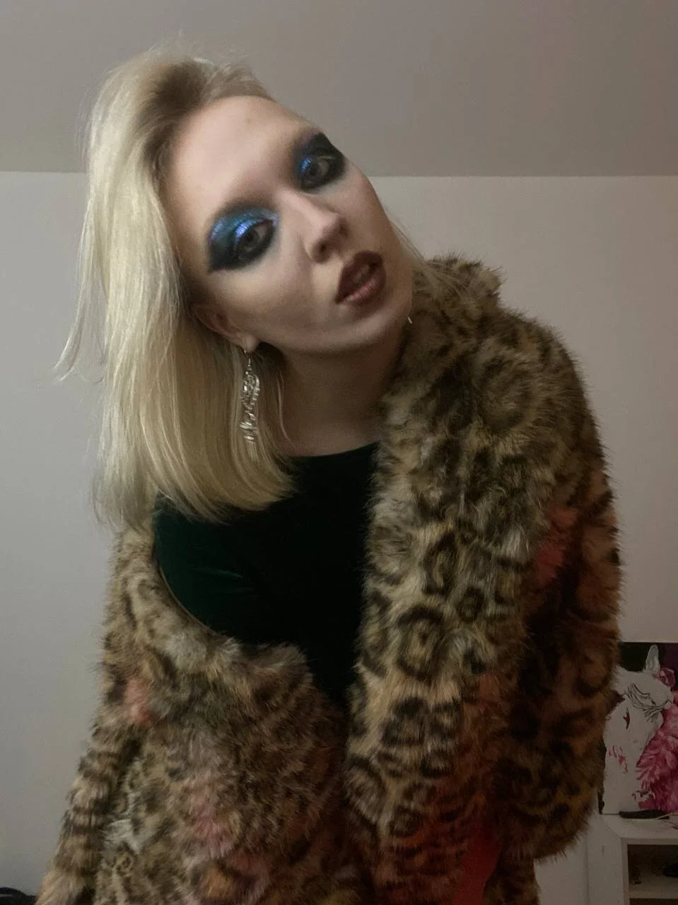 XXX Porn Photo of Nude Martha_Hoffman 1