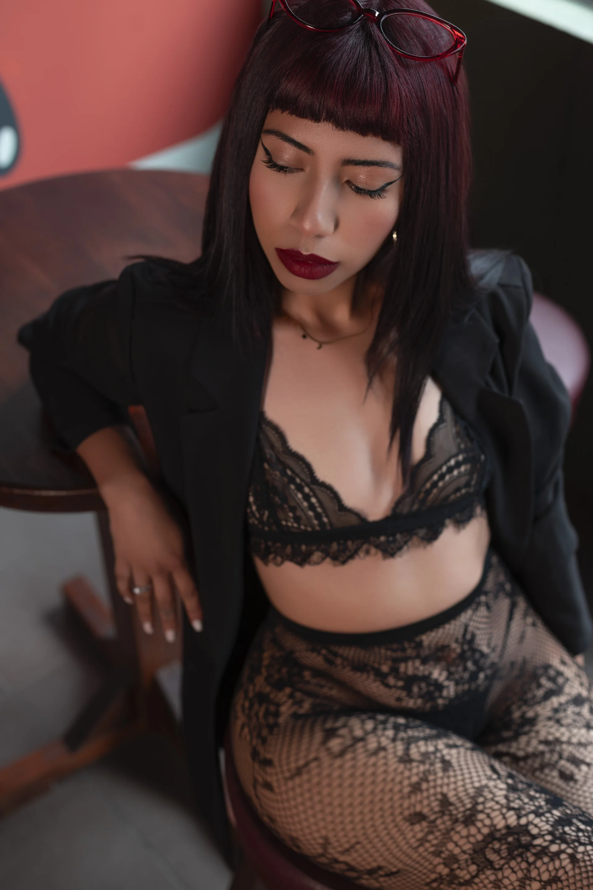 XXX Porn Photo of Nude Nina_fox_0691 32