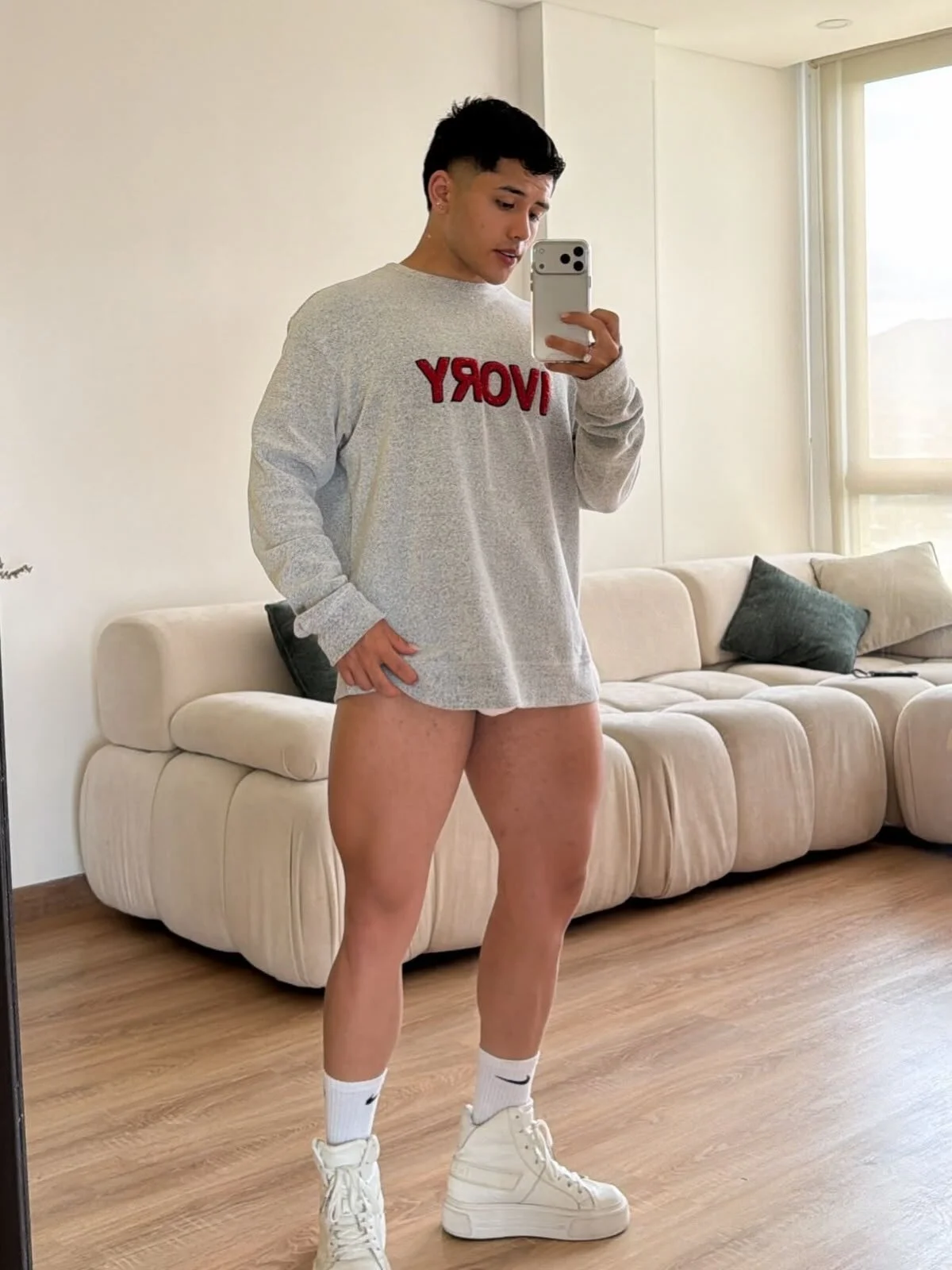 XXX Porn Photo of Nude MatiasKorn 2