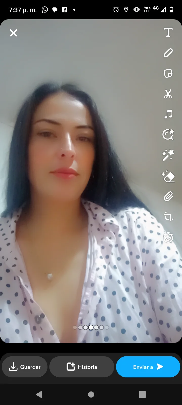 XXX Porn Photo of Nude amatista_3012 16