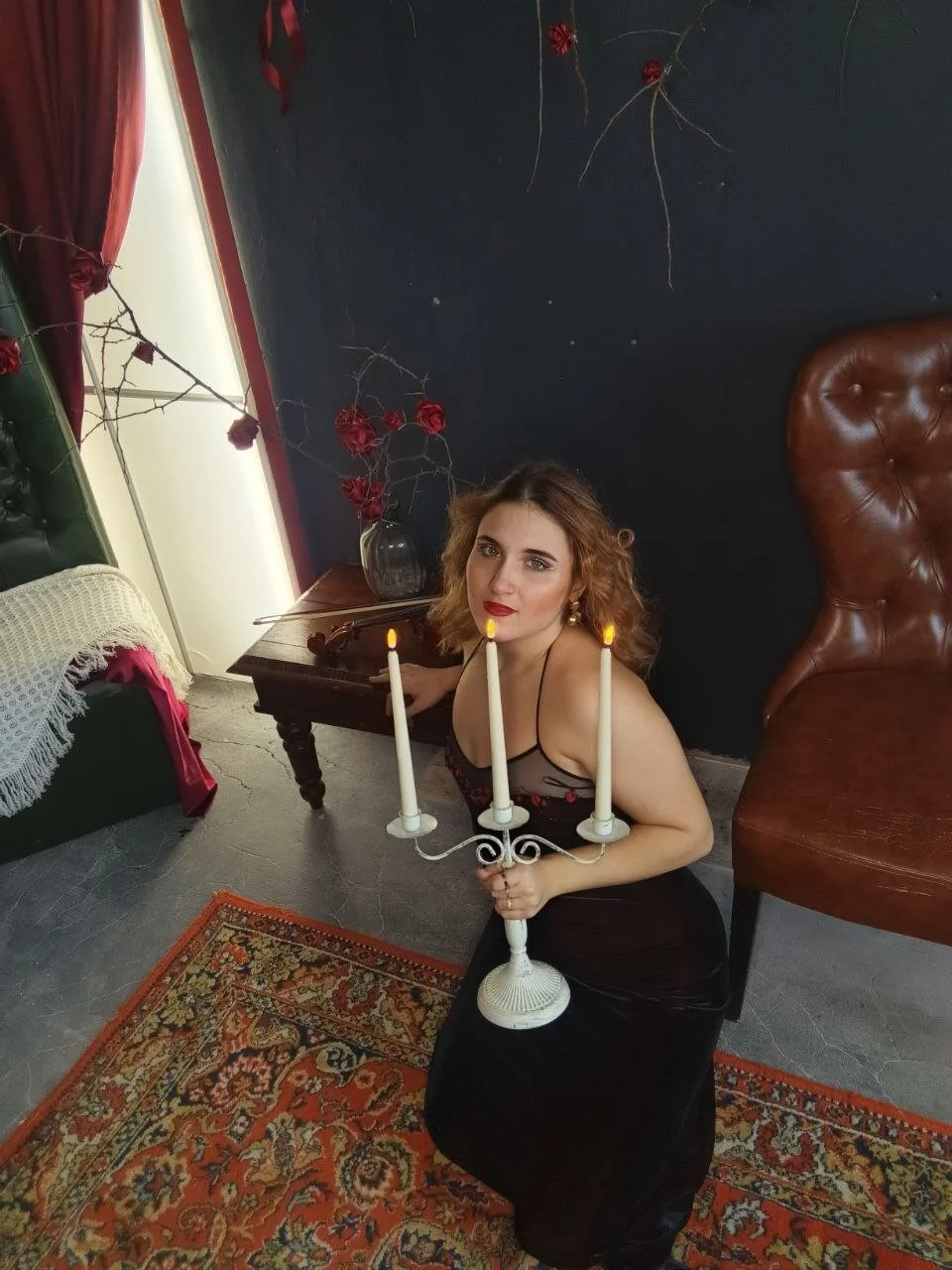XXX Porn Photo of Nude Miss_Elsa_ 225