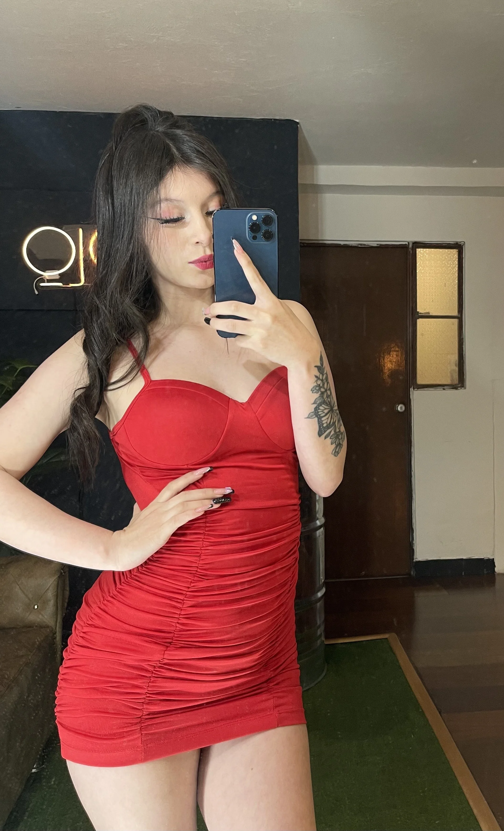 XXX Porn Photo of Nude Dulse_ 2
