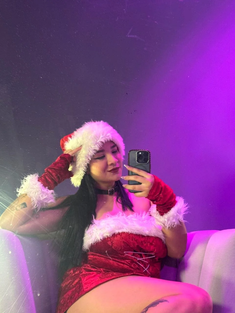 XXX Porn Photo of Nude lilian_vergara 11