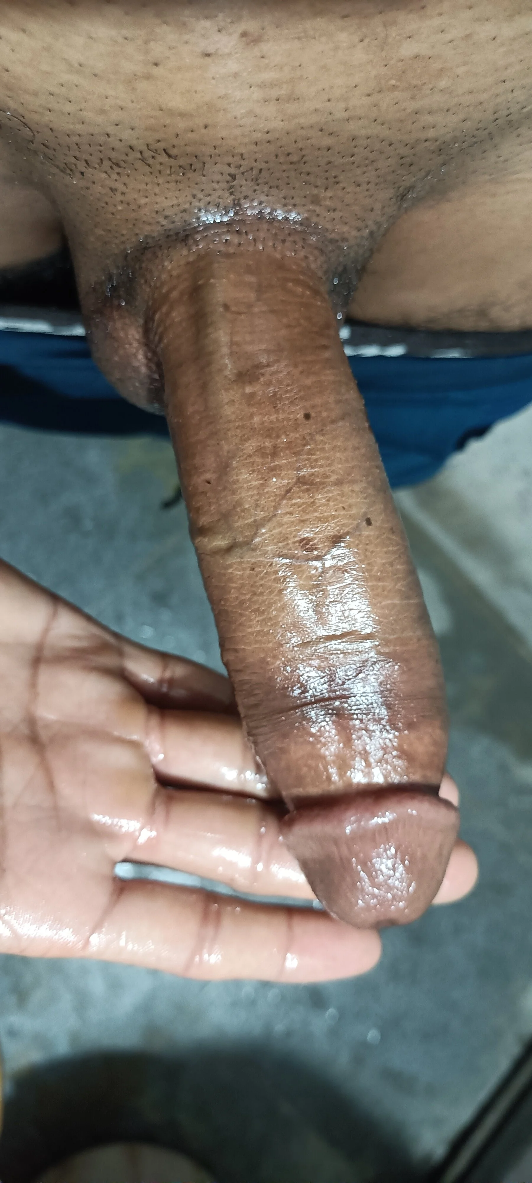 XXX Porn Photo of Nude xhanm 7
