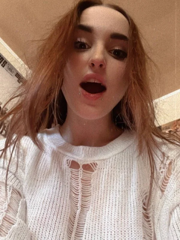 XXX Porn Photo of Nude JuliaVangg_19 3