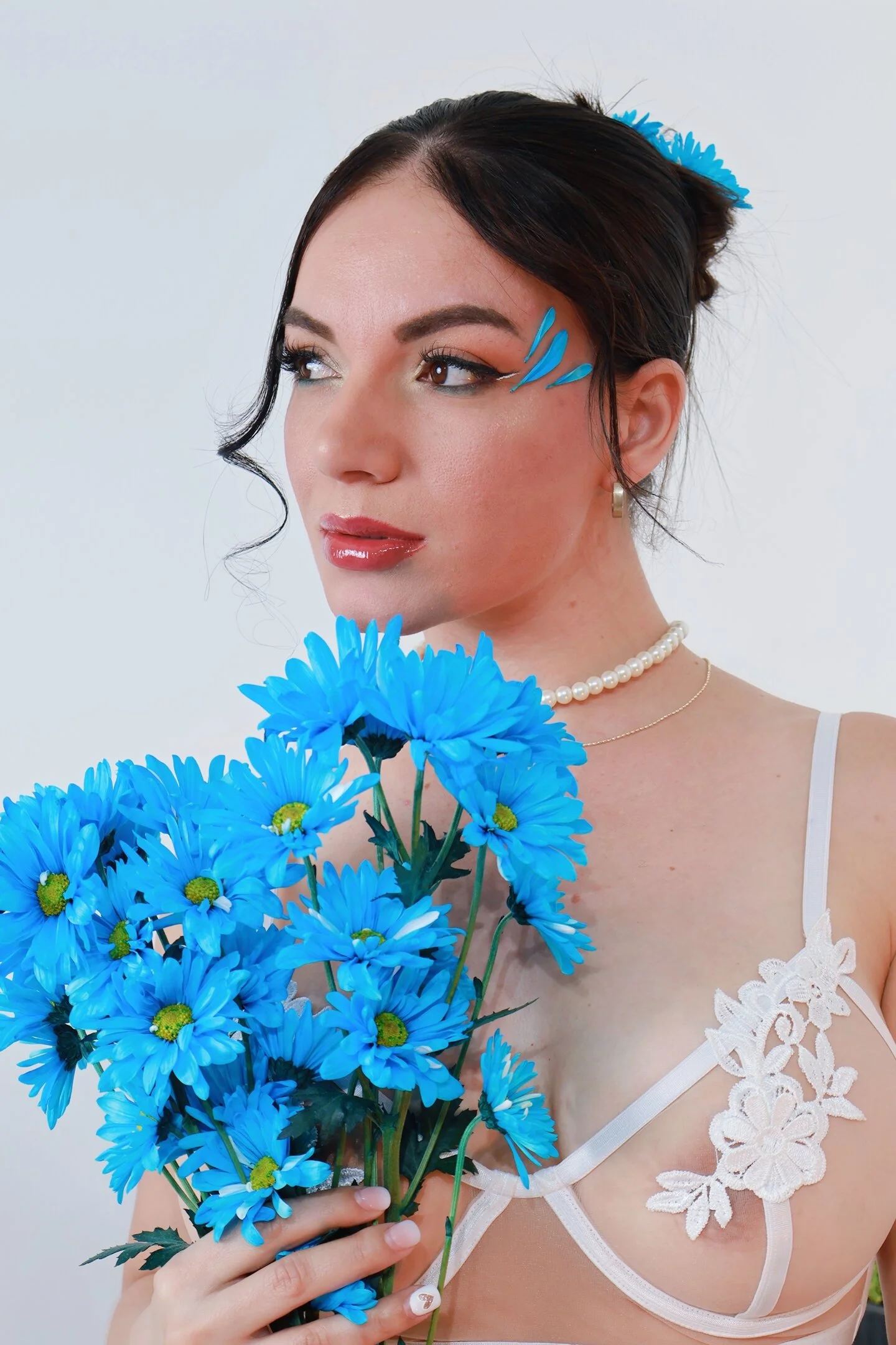 XXX Porn Photo of Nude MorganHicks 133