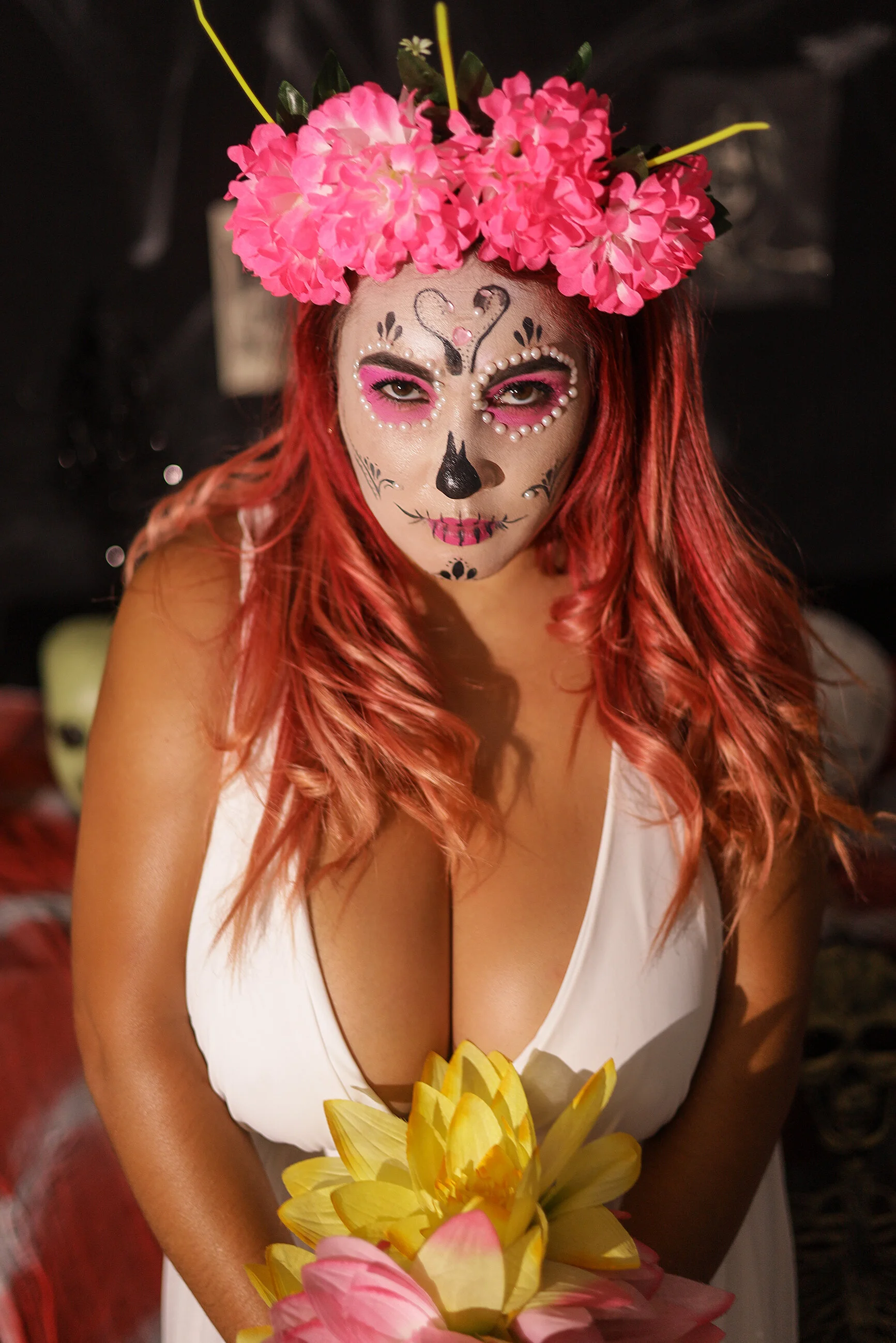 XXX Porn Photo of Nude Eva_MilfF 89