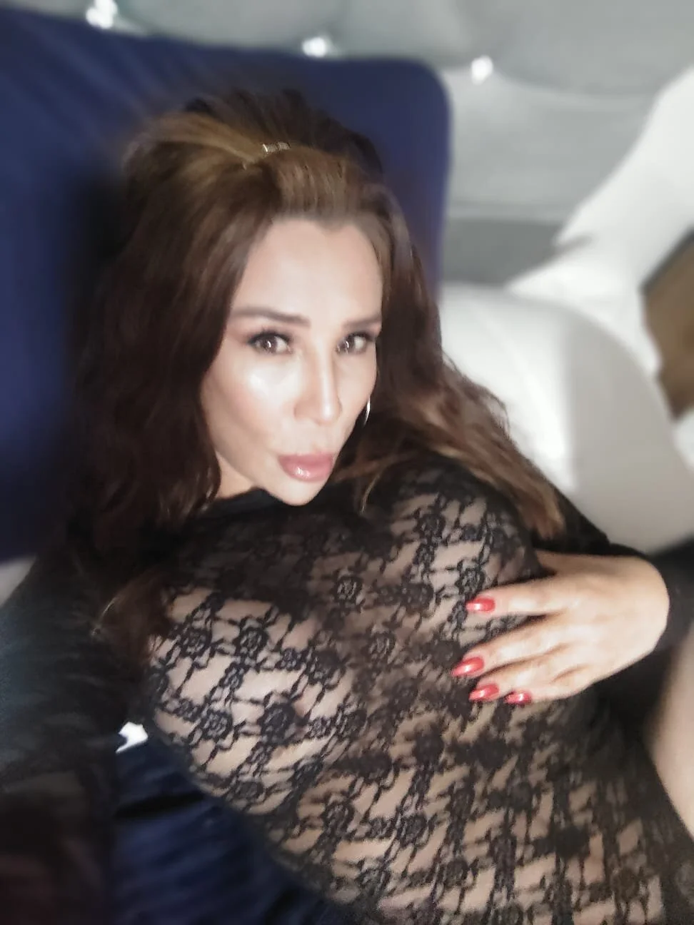 XXX Porn Photo of Nude IssamilfX 7