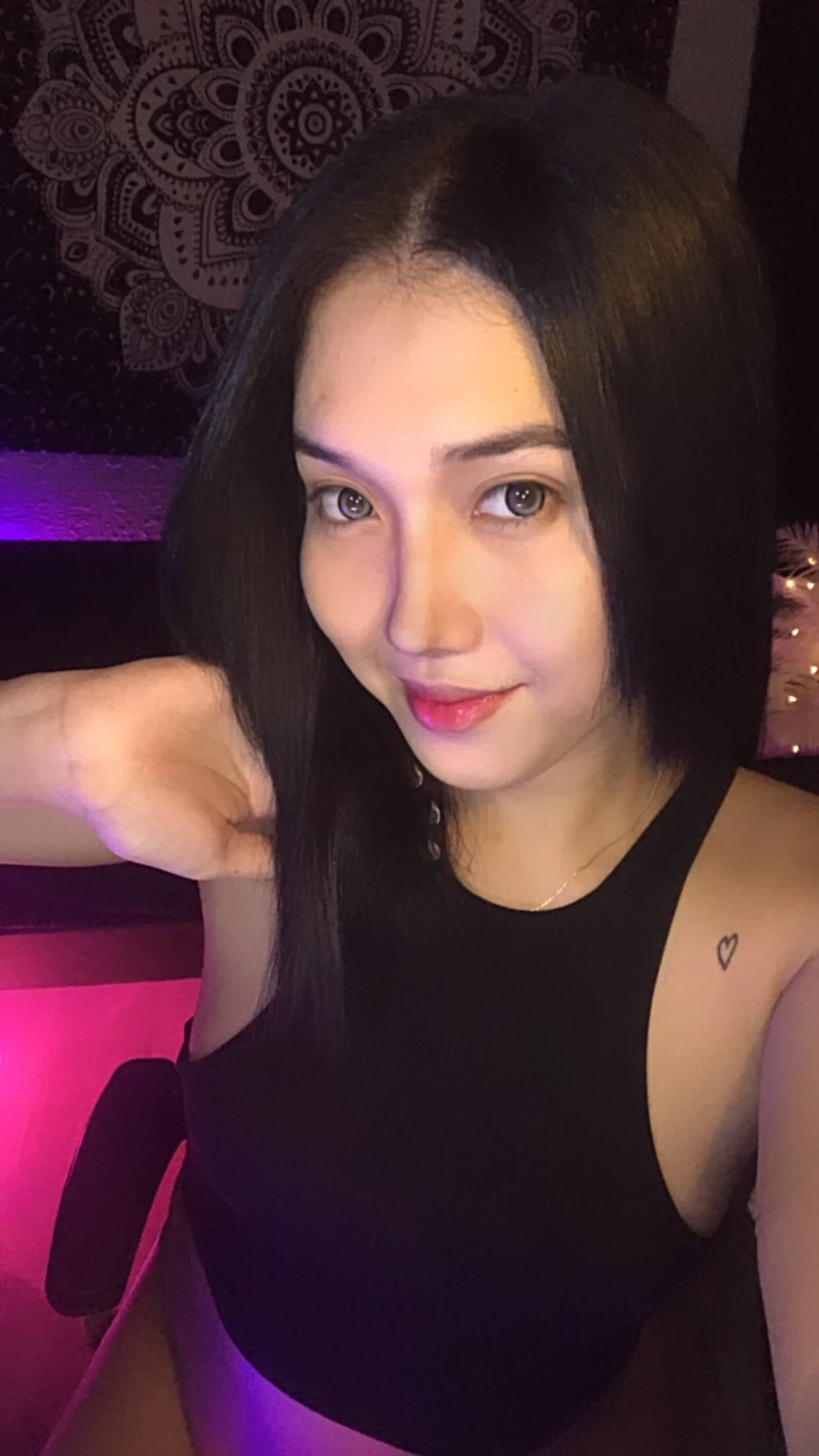 XXX Porn Photo of Nude Katemadness_ 16