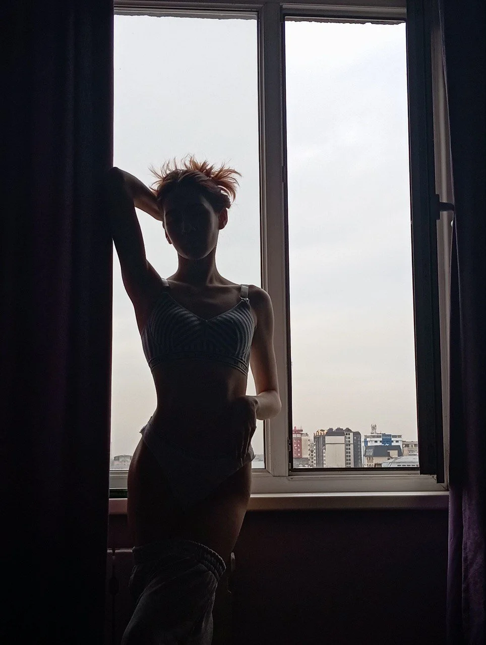 XXX Porn Photo of Nude NickiKisinger 28