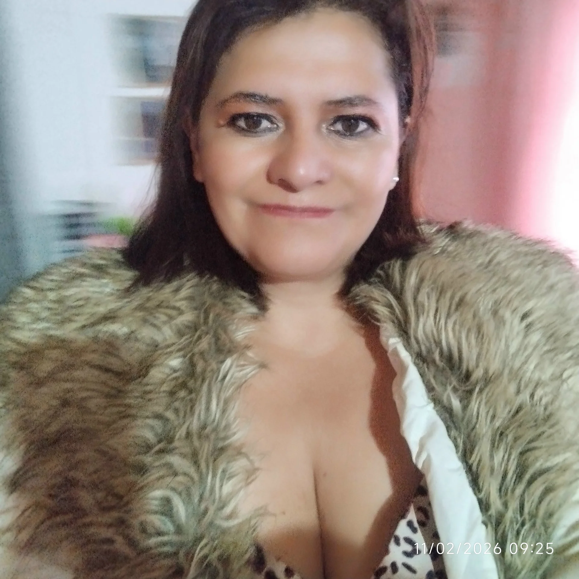 XXX Porn Photo of Nude BiancaSteel 16