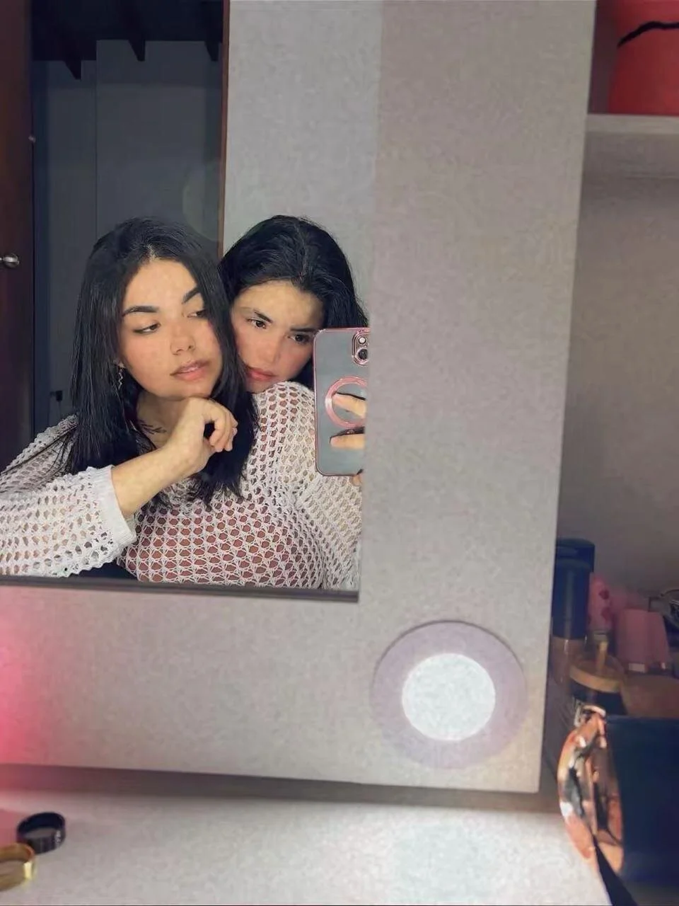 XXX Porn Photo of Nude Mia_and_lexy 2