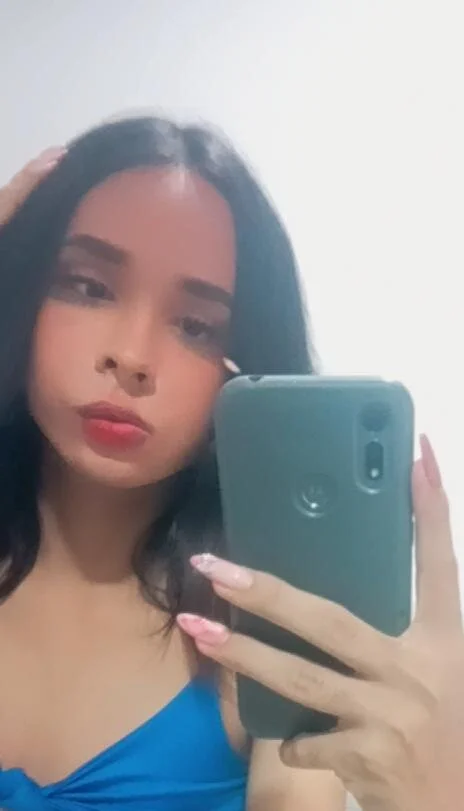 XXX Porn Photo of Nude alejandra01 24
