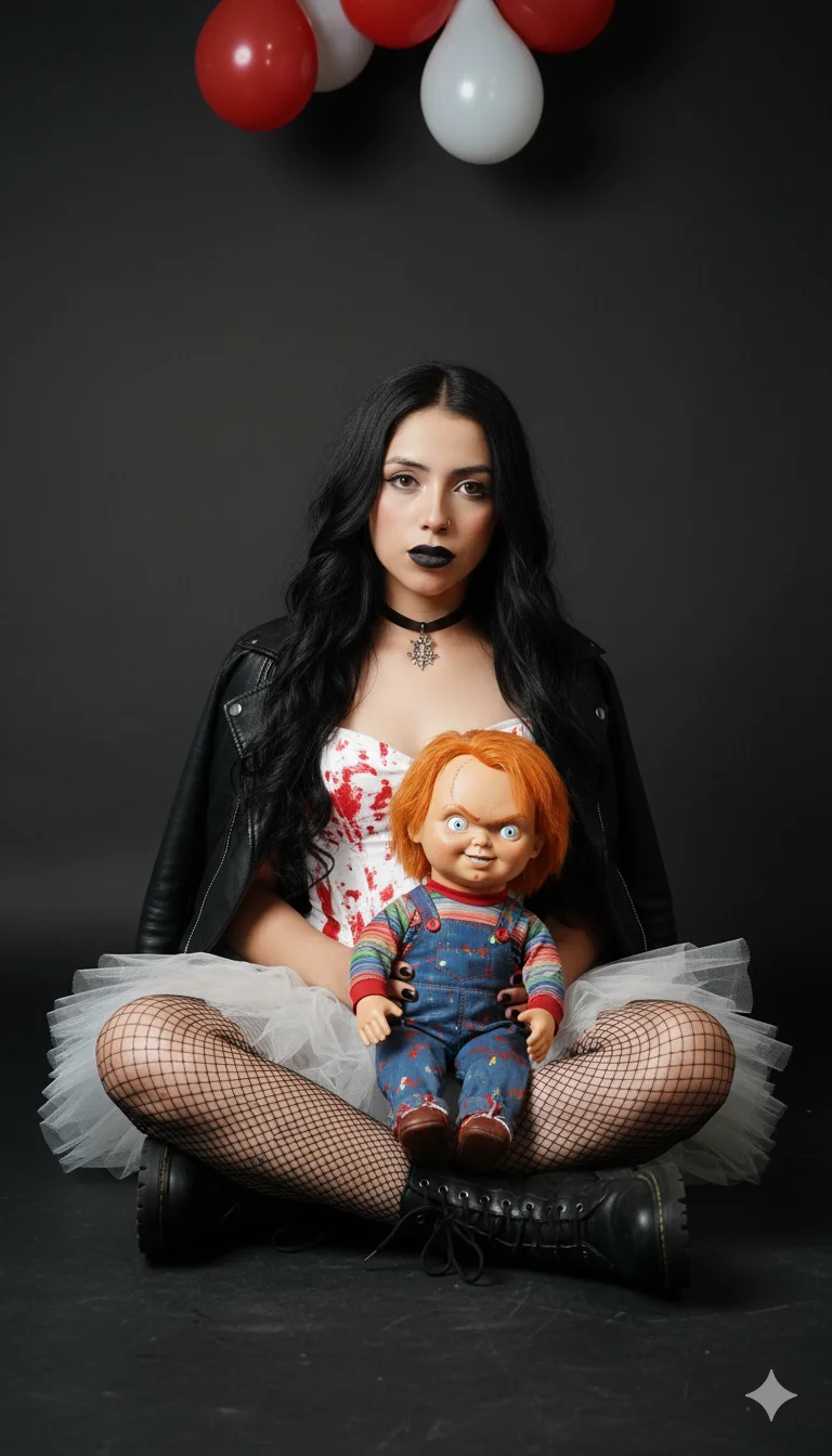 XXX Porn Photo of Nude Roxan_Fox- 15