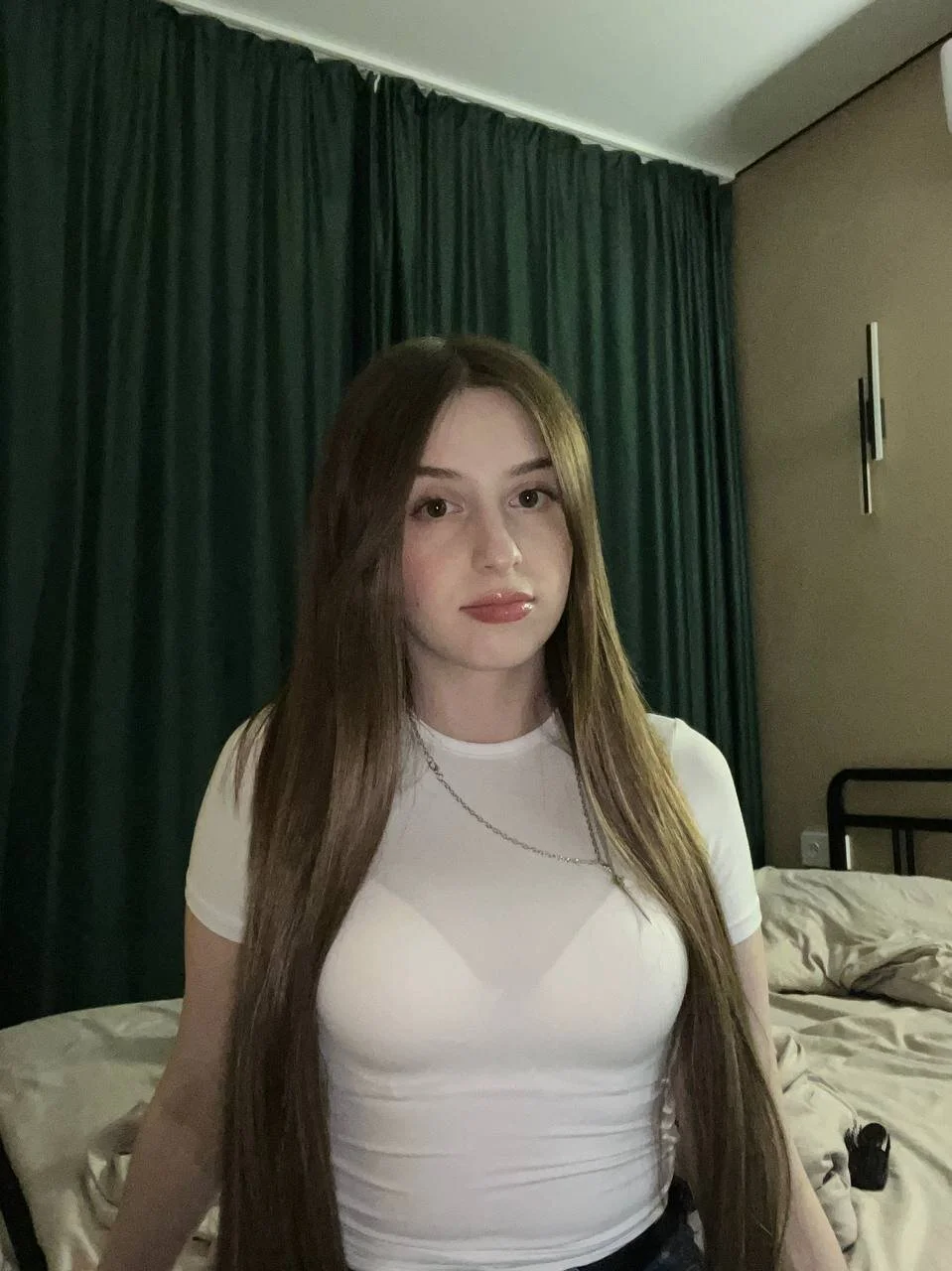 XXX Porn Photo of Nude LeanneDinkle 58