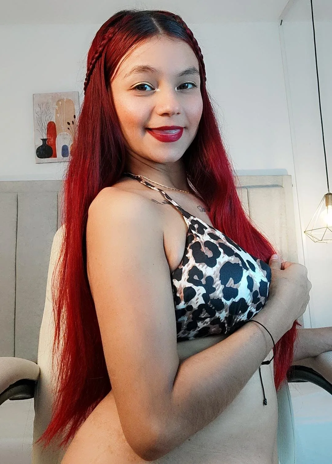 XXX Porn Photo of Nude gime_lara 238