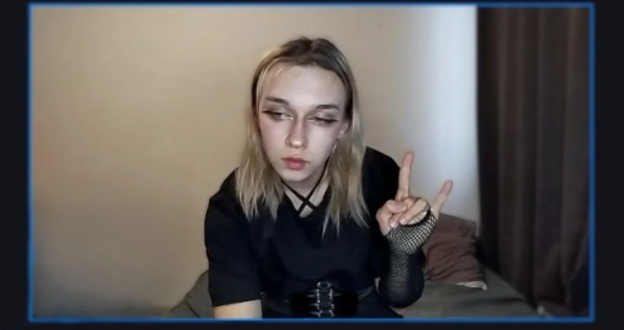 XXX Porn Photo of Nude icebenz 6
