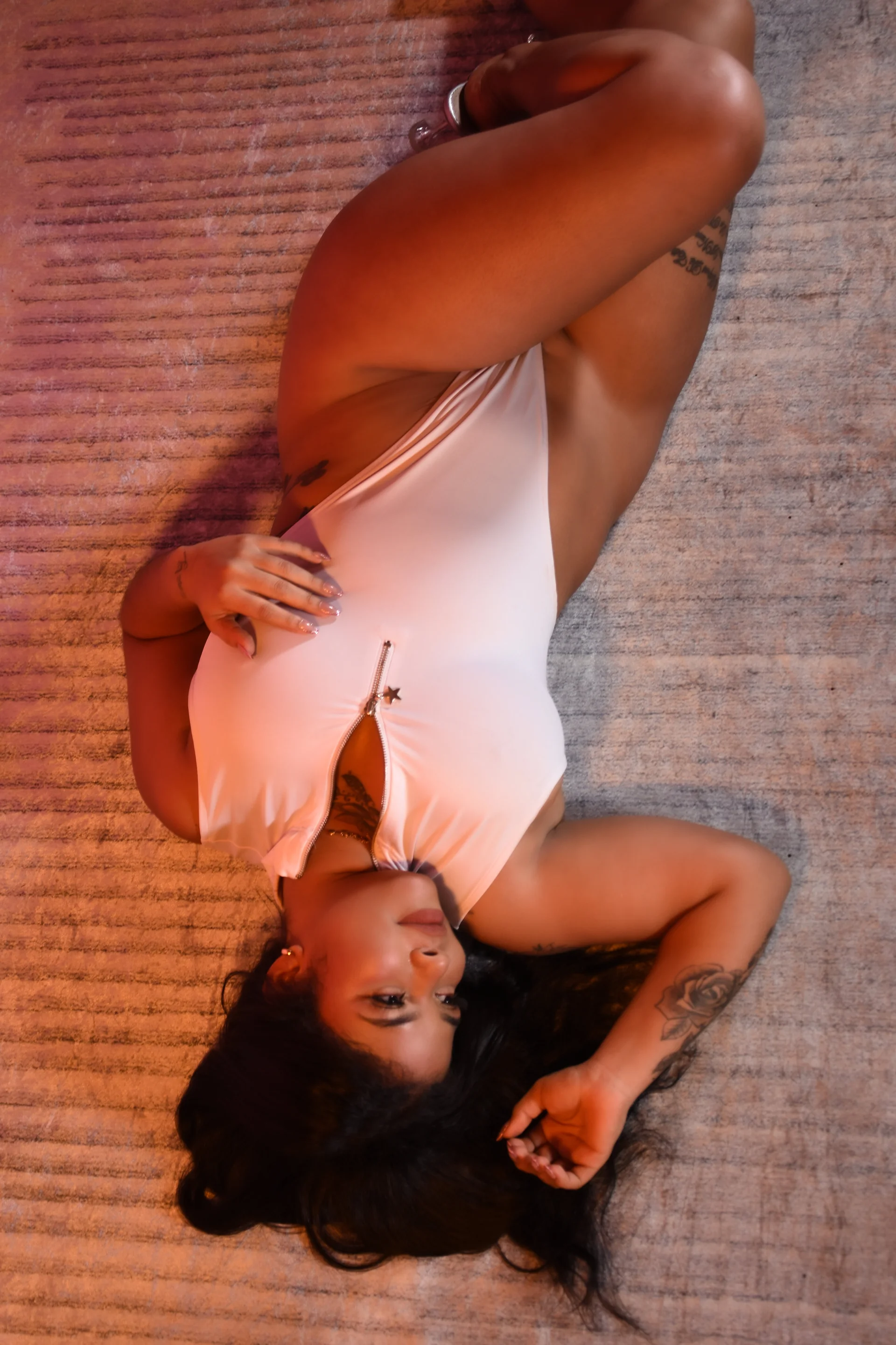 XXX Porn Photo of Nude SophiaaStone 50