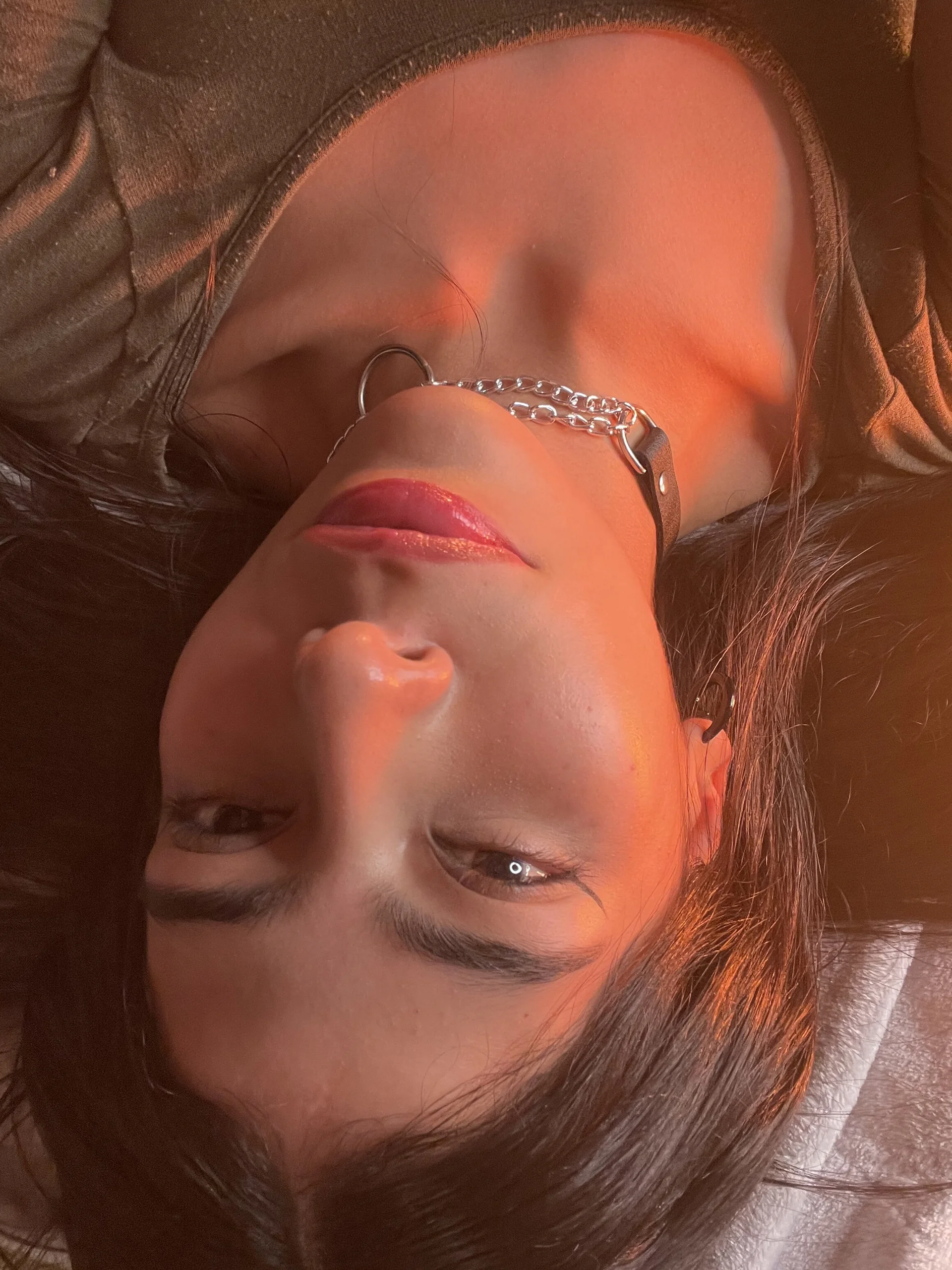 XXX Porn Photo of Nude Milan_Daph 6