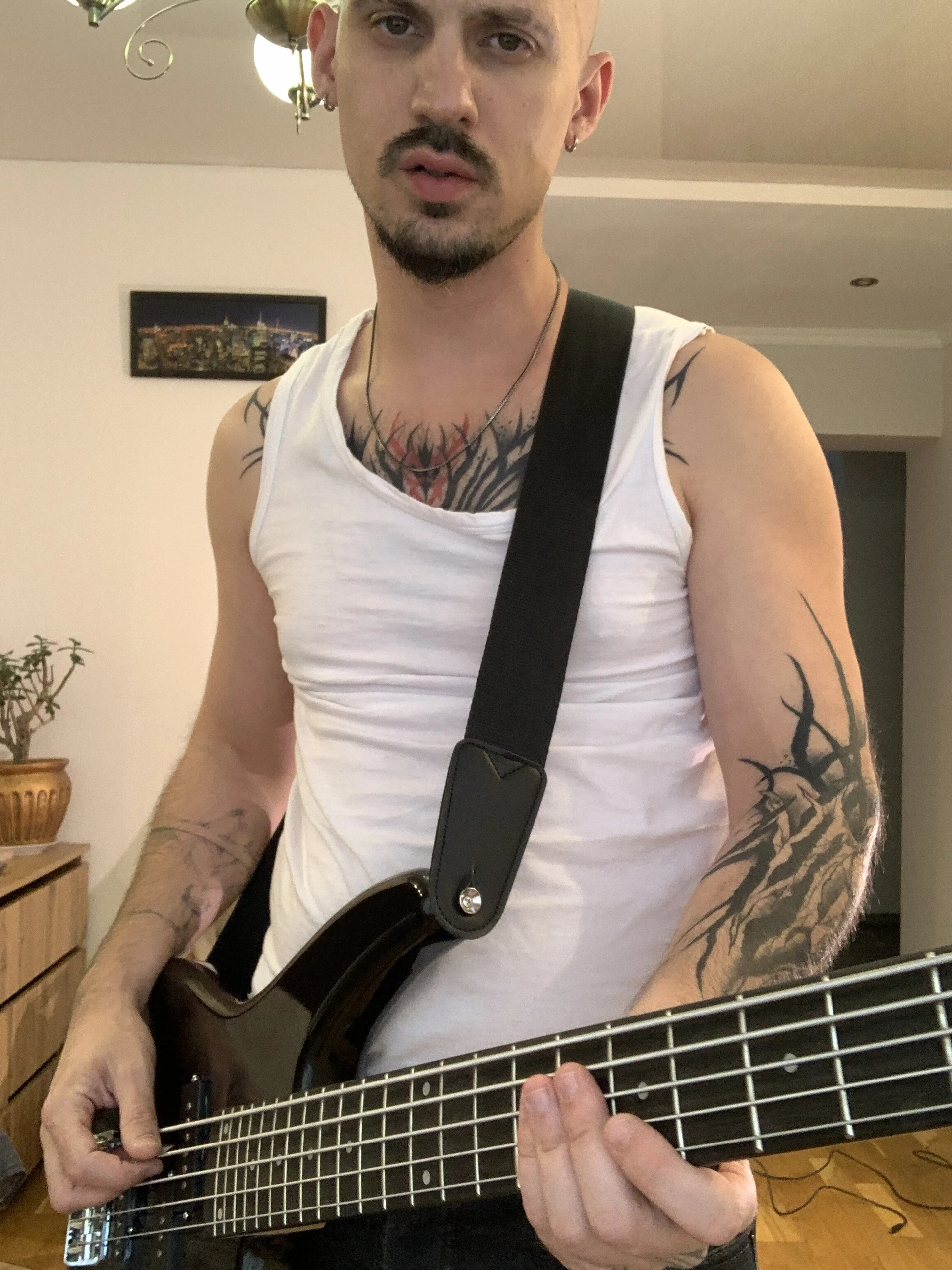 XXX Porn Photo of Nude AssHunter4k 47