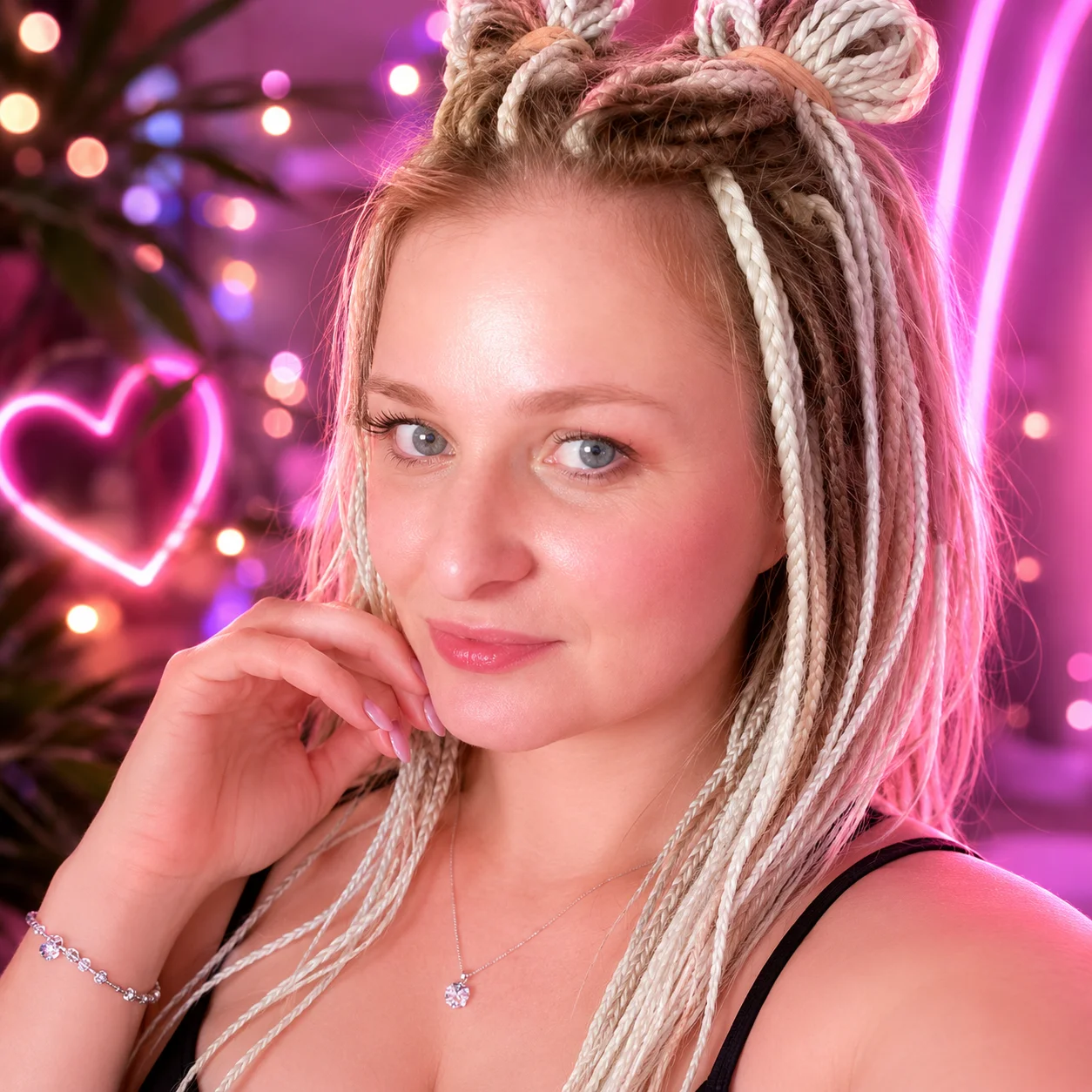 XXX Porn Photo of Nude Ammy_Soon 14