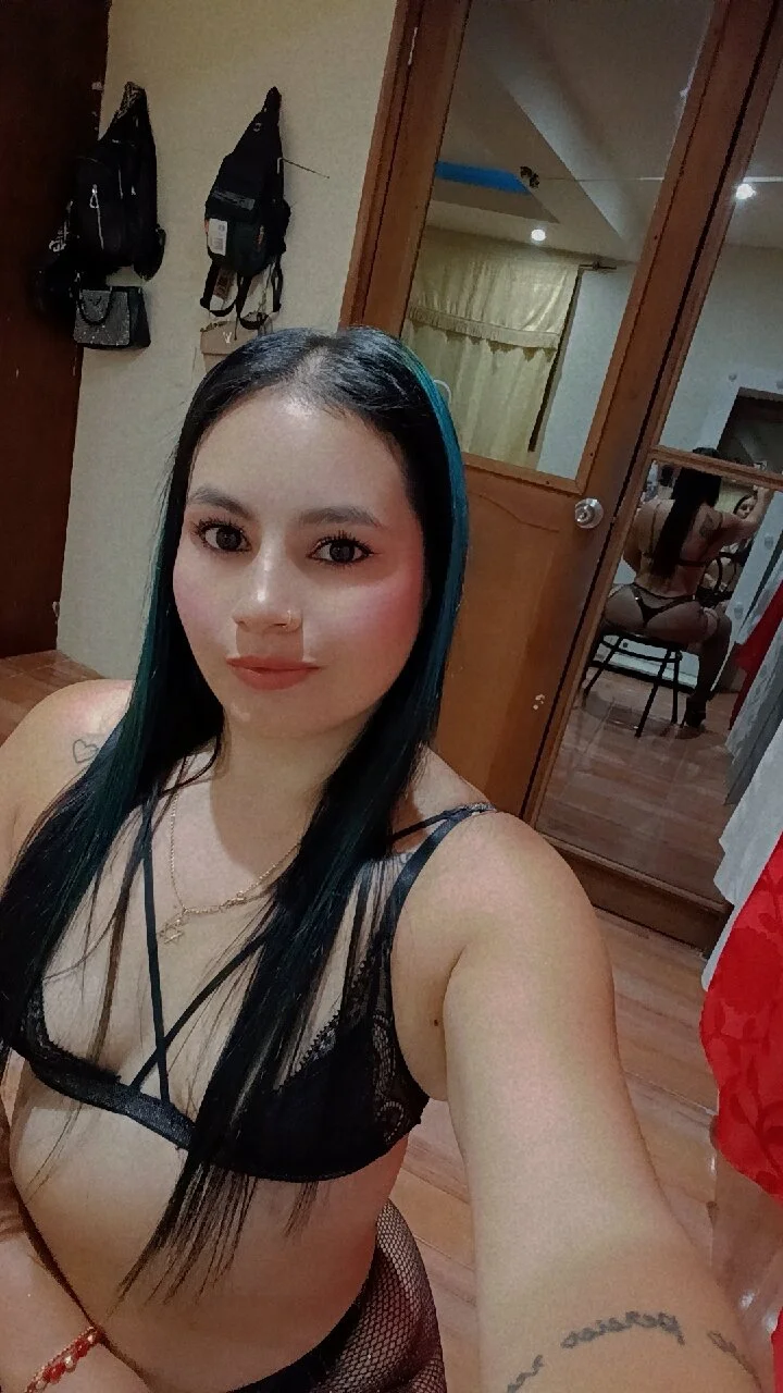 XXX Porn Photo of Nude Lunavexa 22