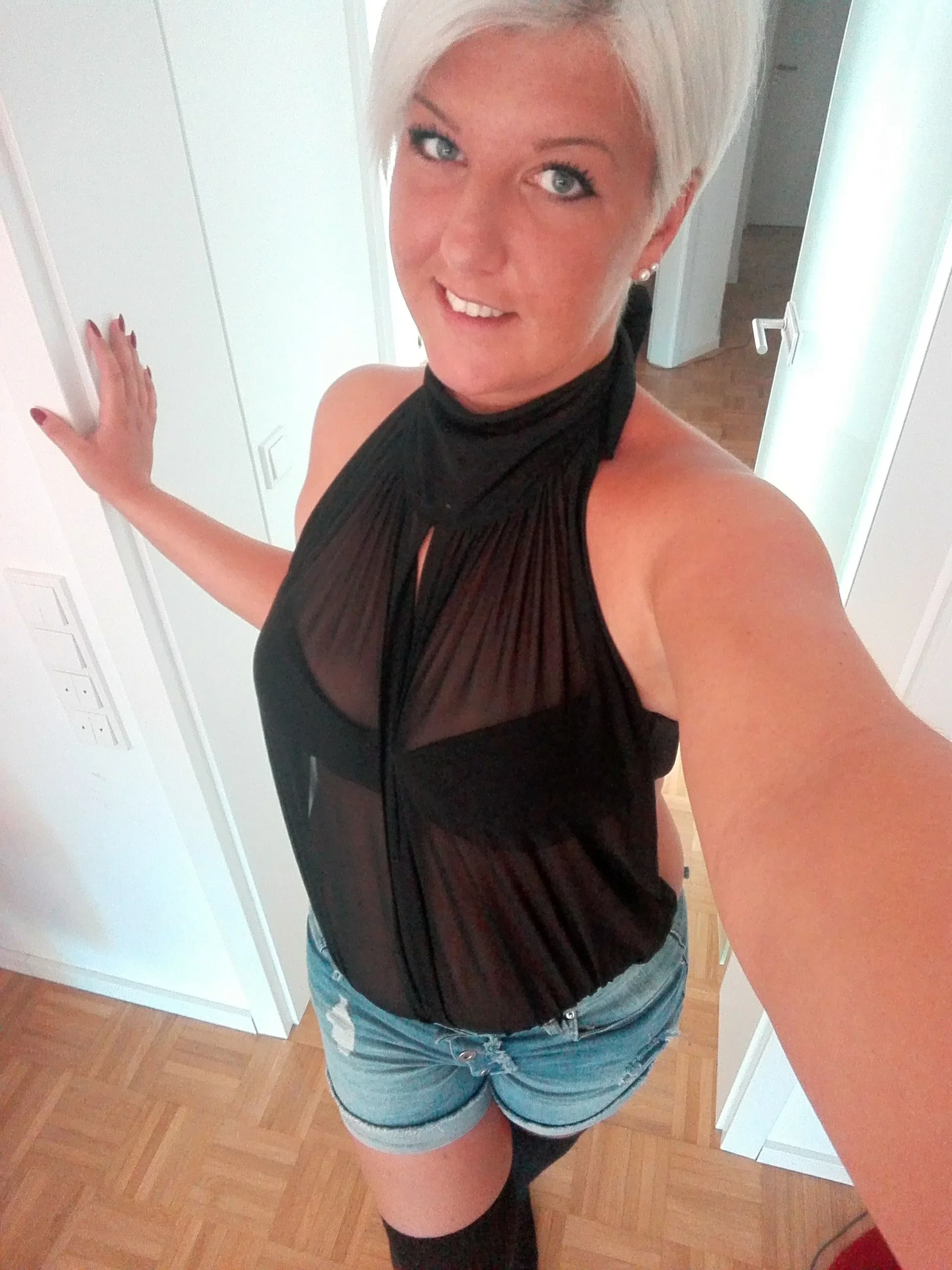 XXX Porn Photo of Nude NatiLove35 6