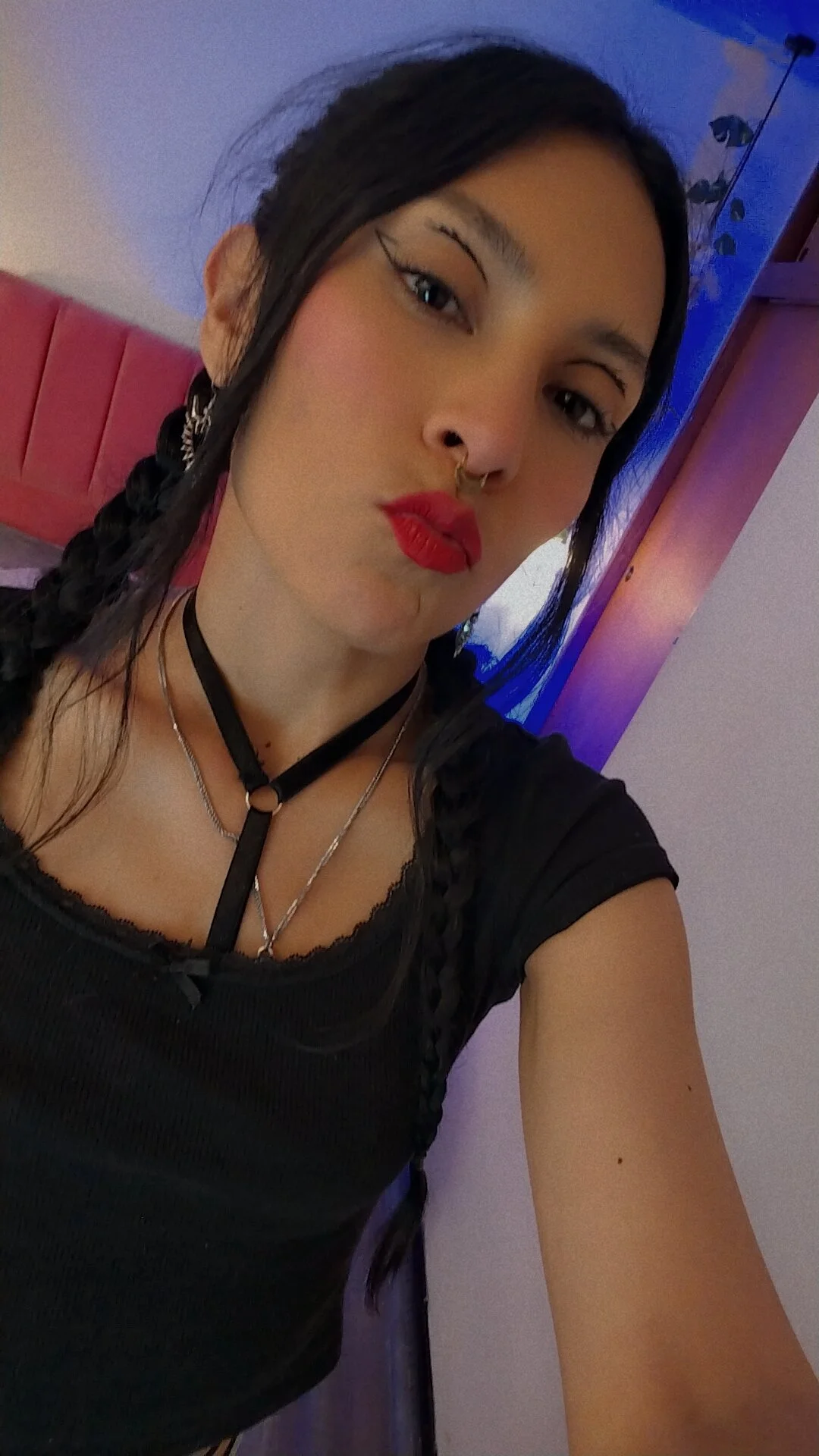 XXX Porn Photo of Nude Raia_gh 3