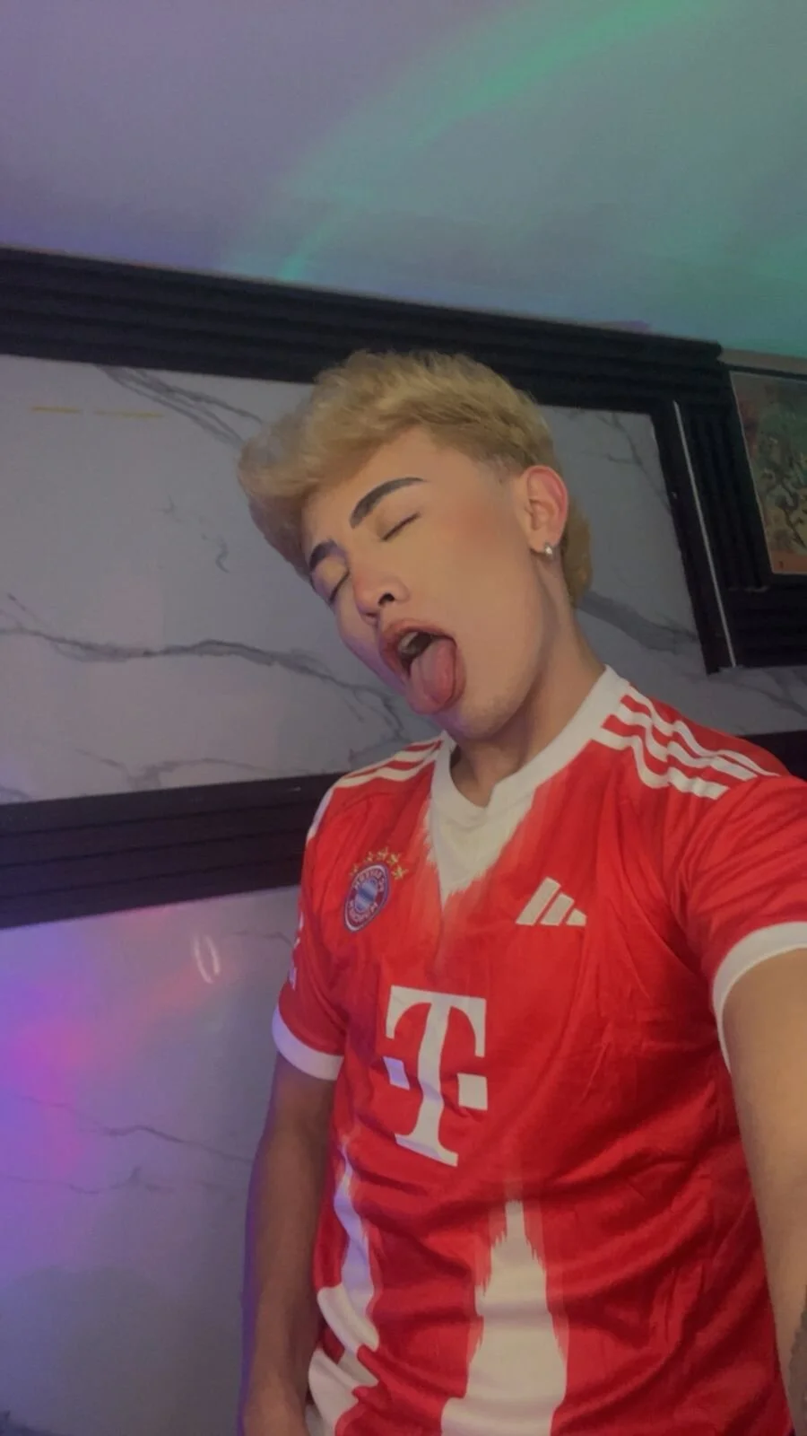 XXX Porn Photo of Nude Saimonvela 17