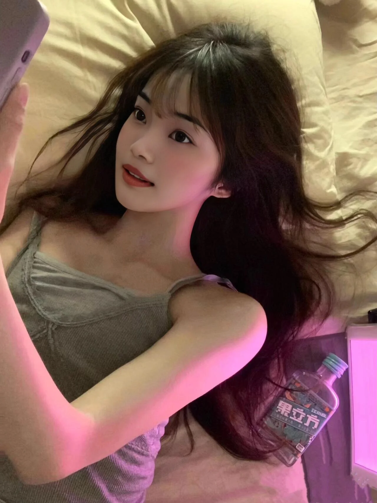 XXX Porn Photo of Nude AiBanana 6