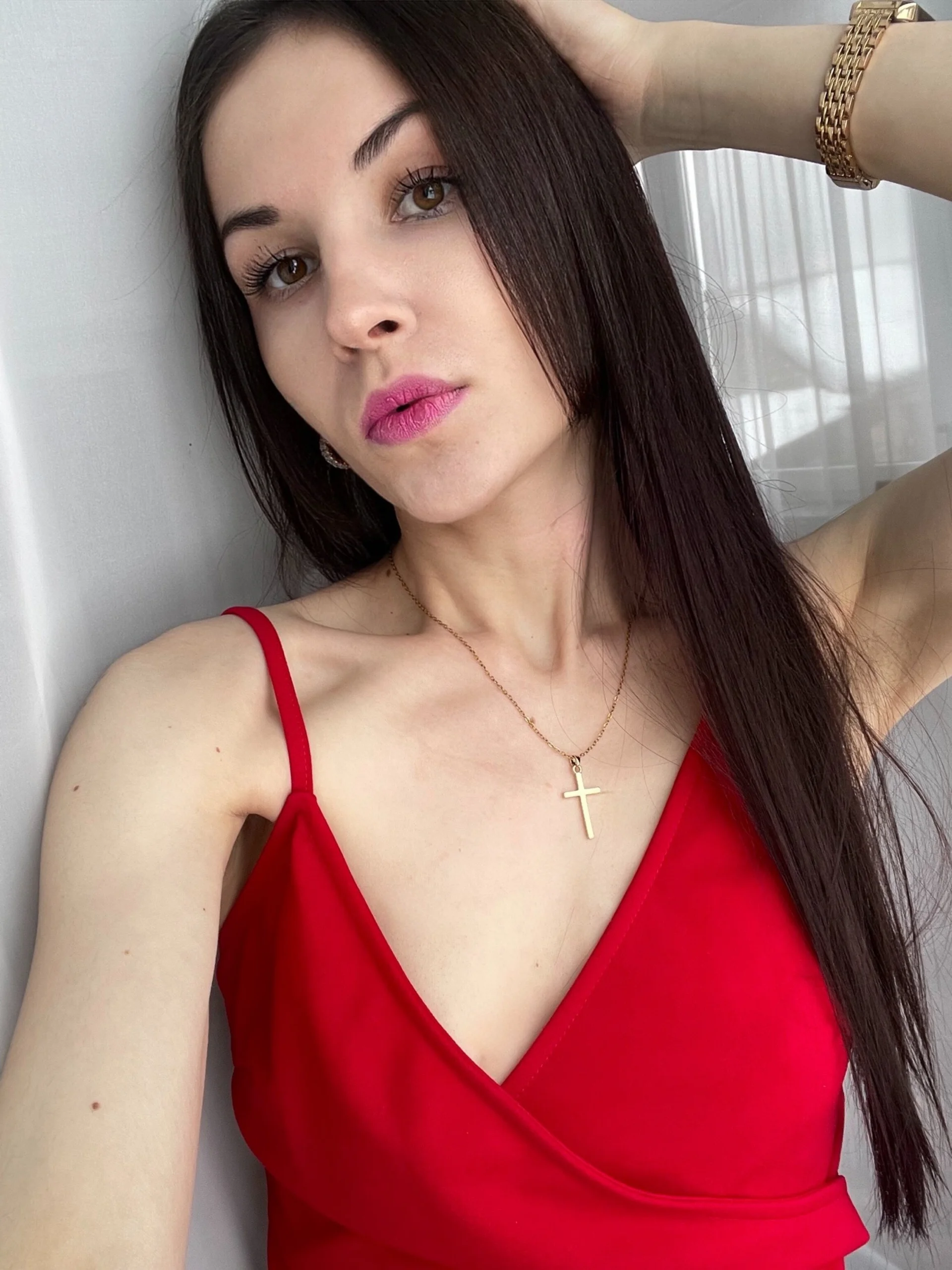 XXX Porn Photo of Nude JuliaLovely 14