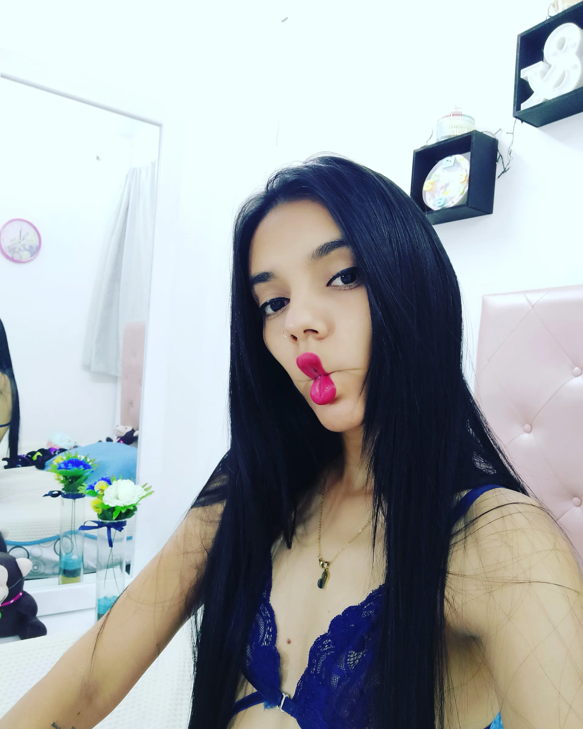 XXX Porn Photo of Nude bianca_lindaa 9