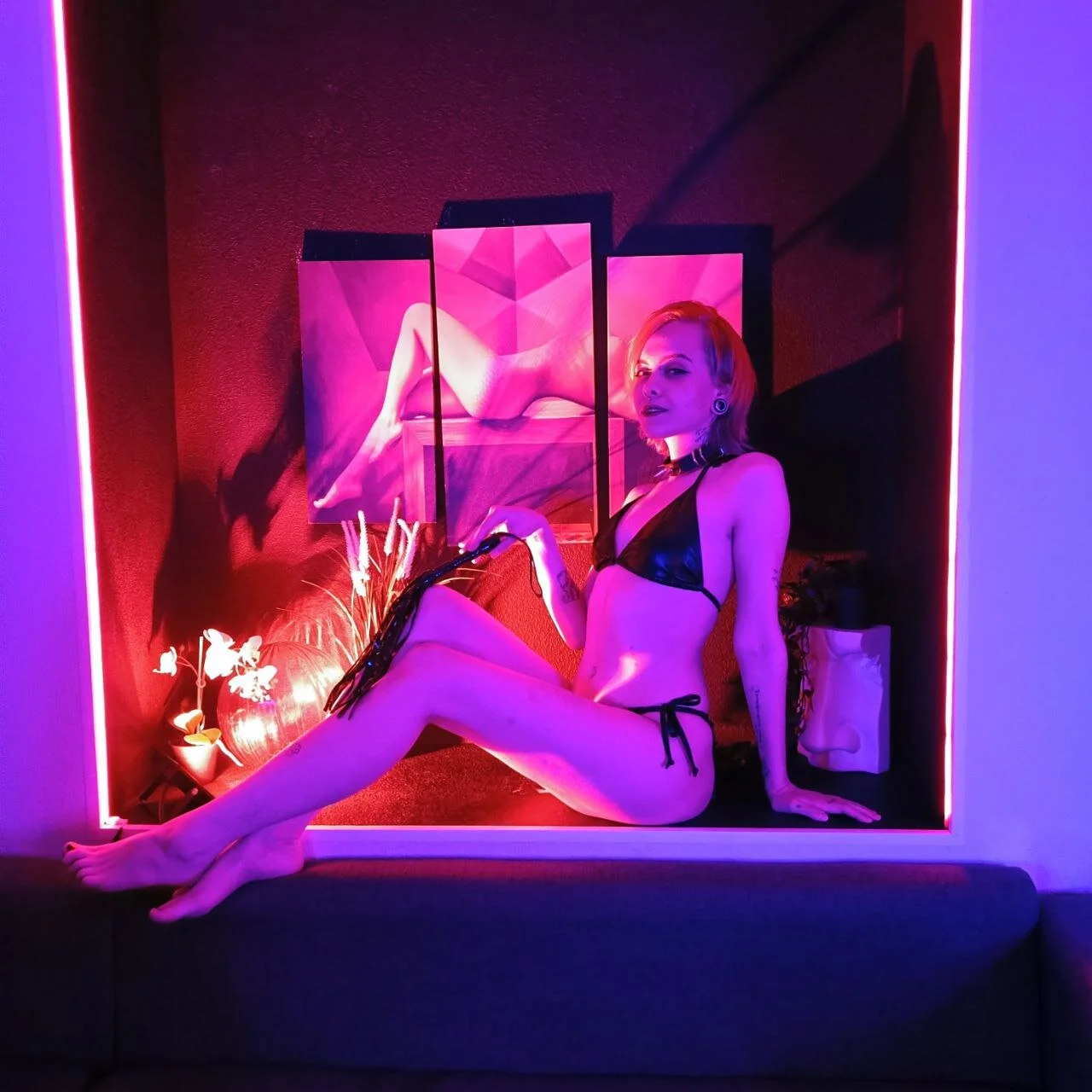 XXX Porn Photo of Nude sweet_posya 18