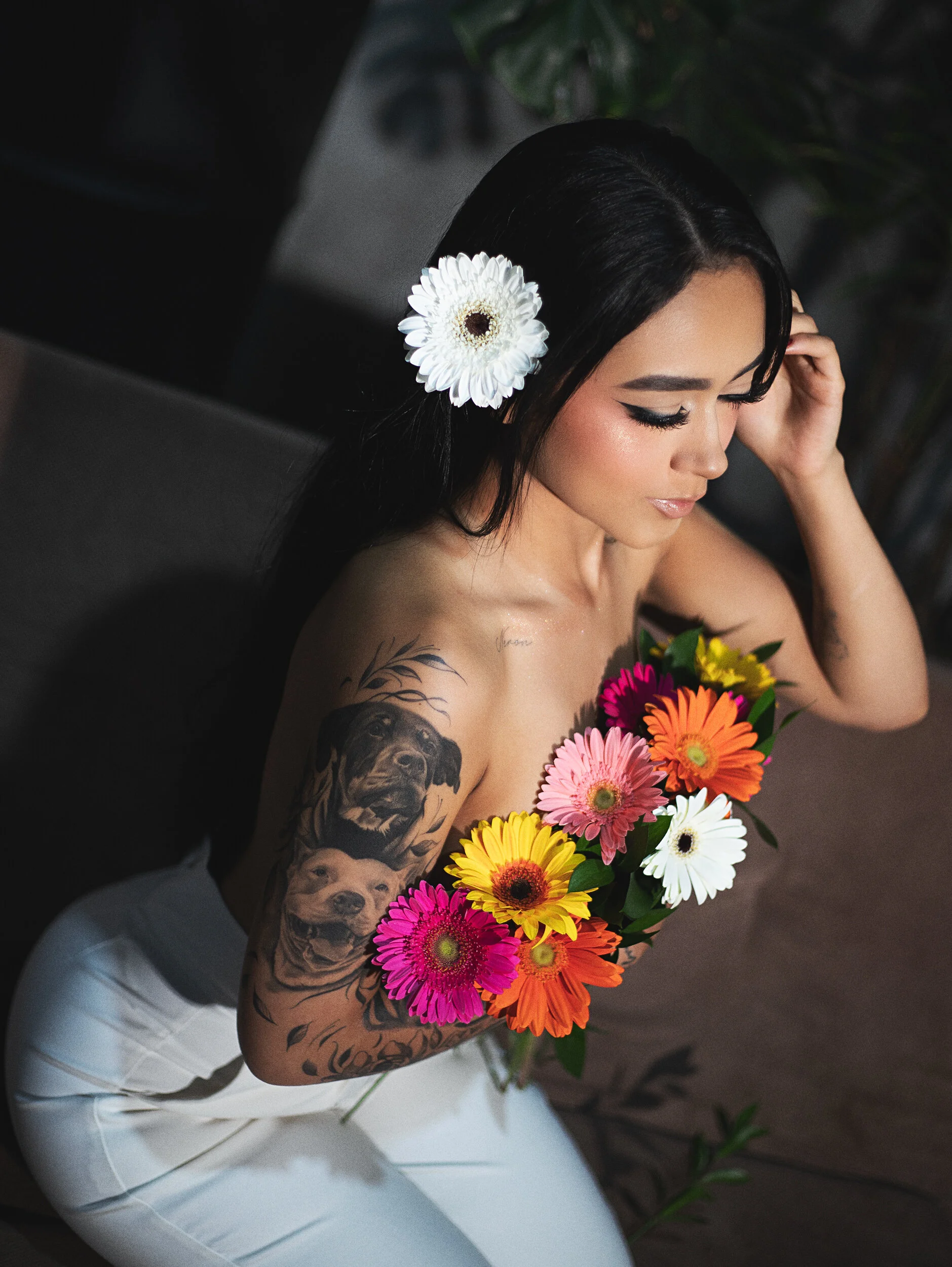 XXX Porn Photo of Nude HannaClarrk_ 102