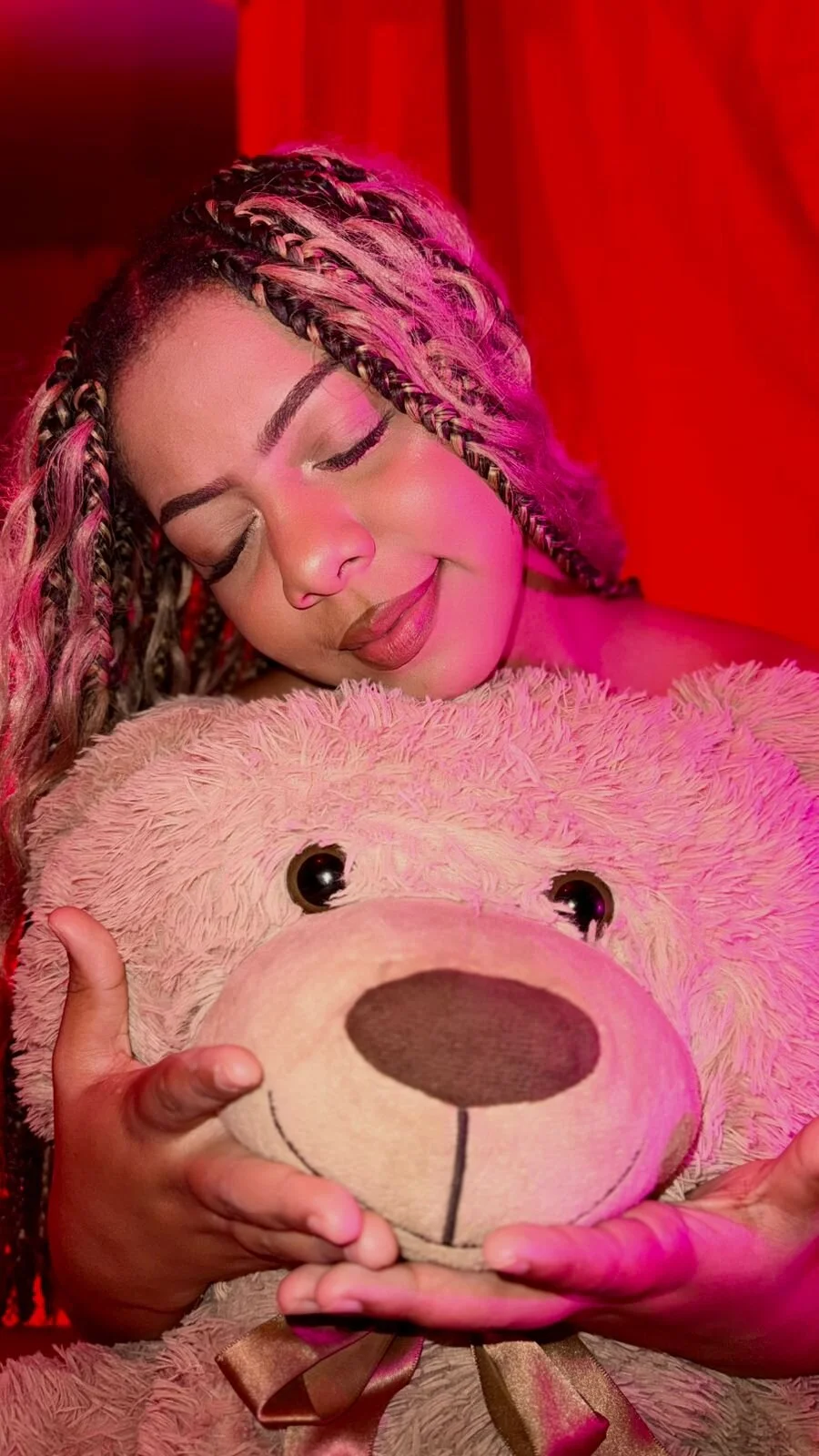 XXX Porn Photo of Nude Alika01 62