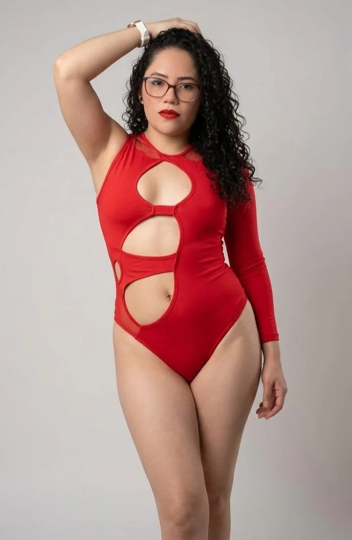 XXX Porn Photo of Nude DayanRise 13