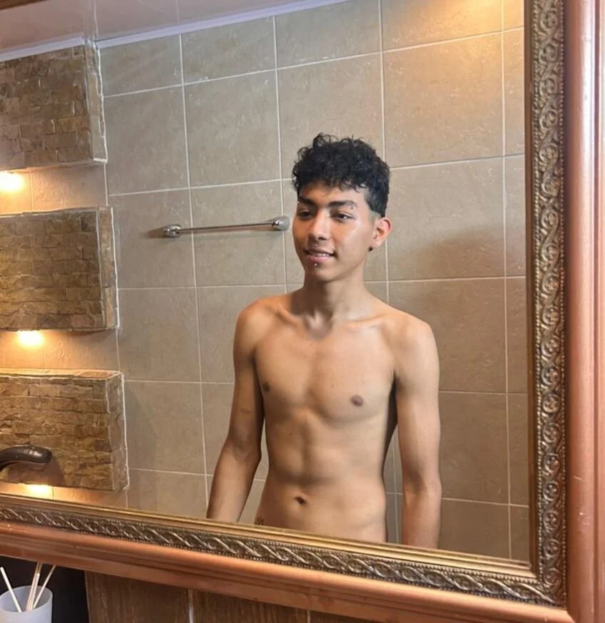 XXX Porn Photo of Nude Ian_Mason 3