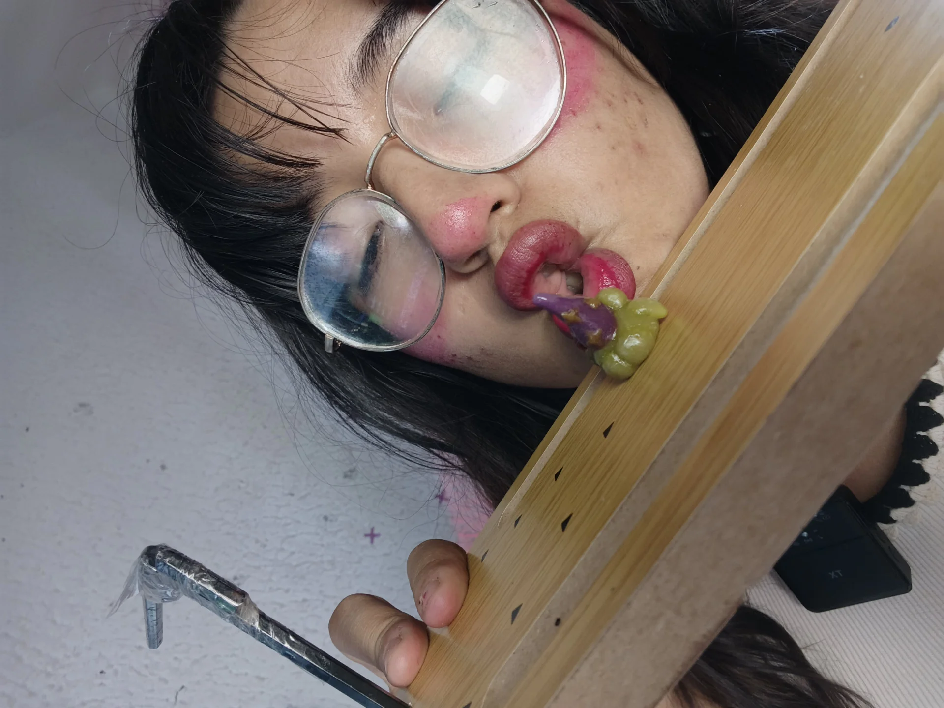 XXX Porn Photo of Nude Kuutar 38