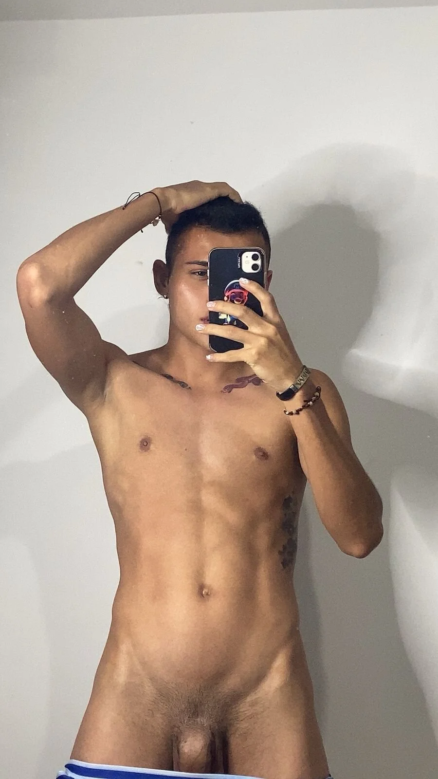 XXX Porn Photo of Nude soyander03_ 6
