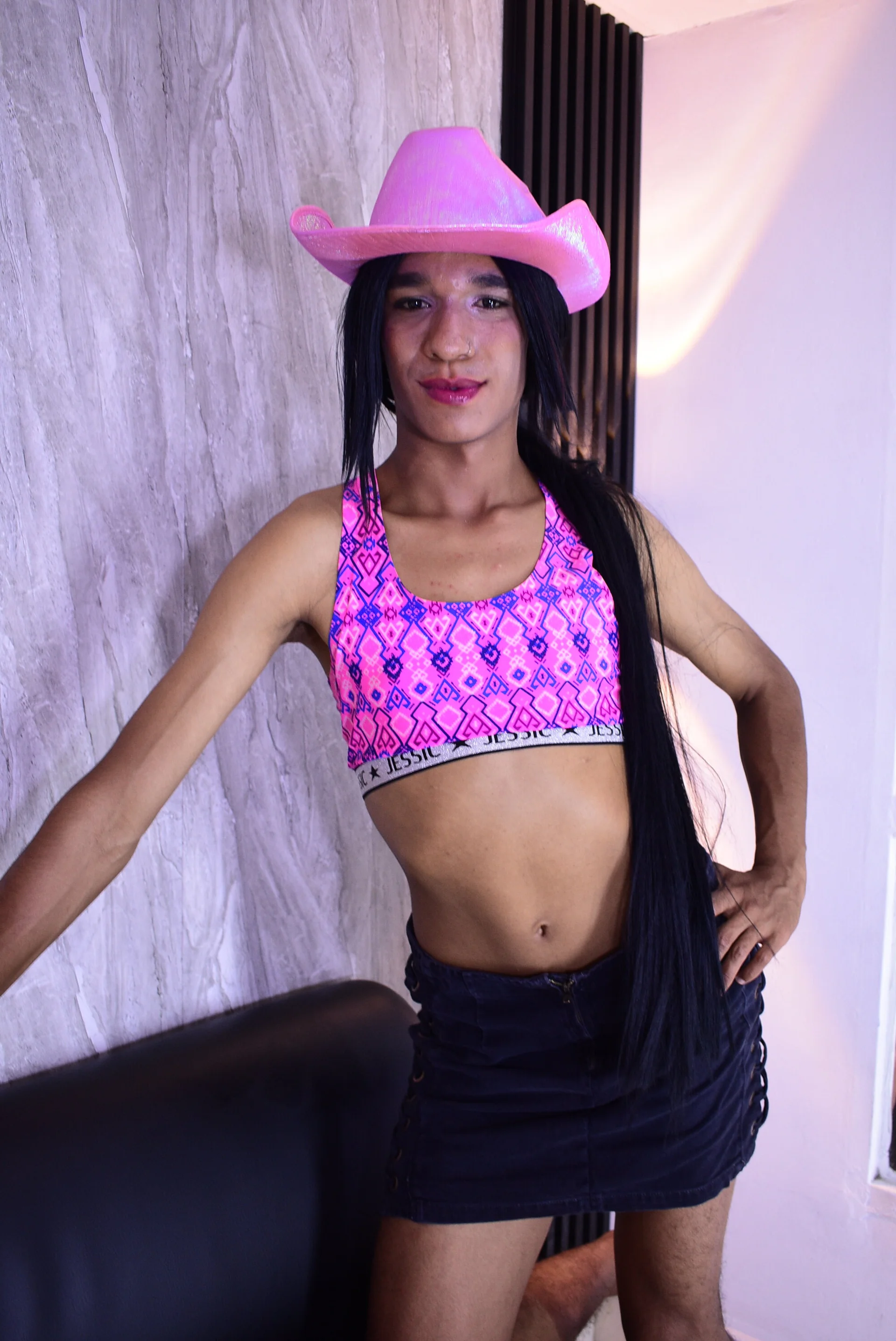 XXX Porn Photo of Nude Nicole_jhones 1