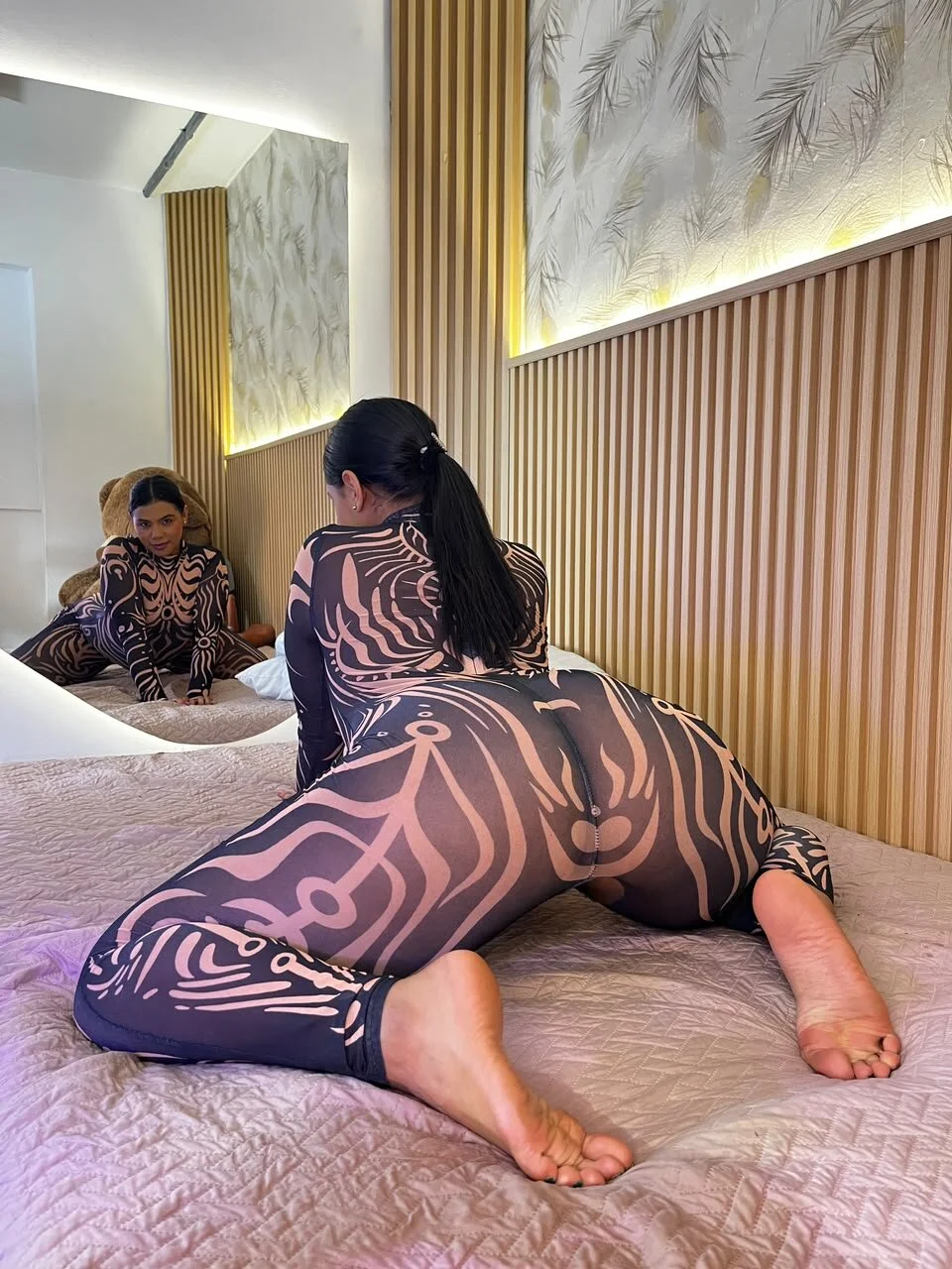 XXX Porn Photo of Nude Liss-Reyes 138