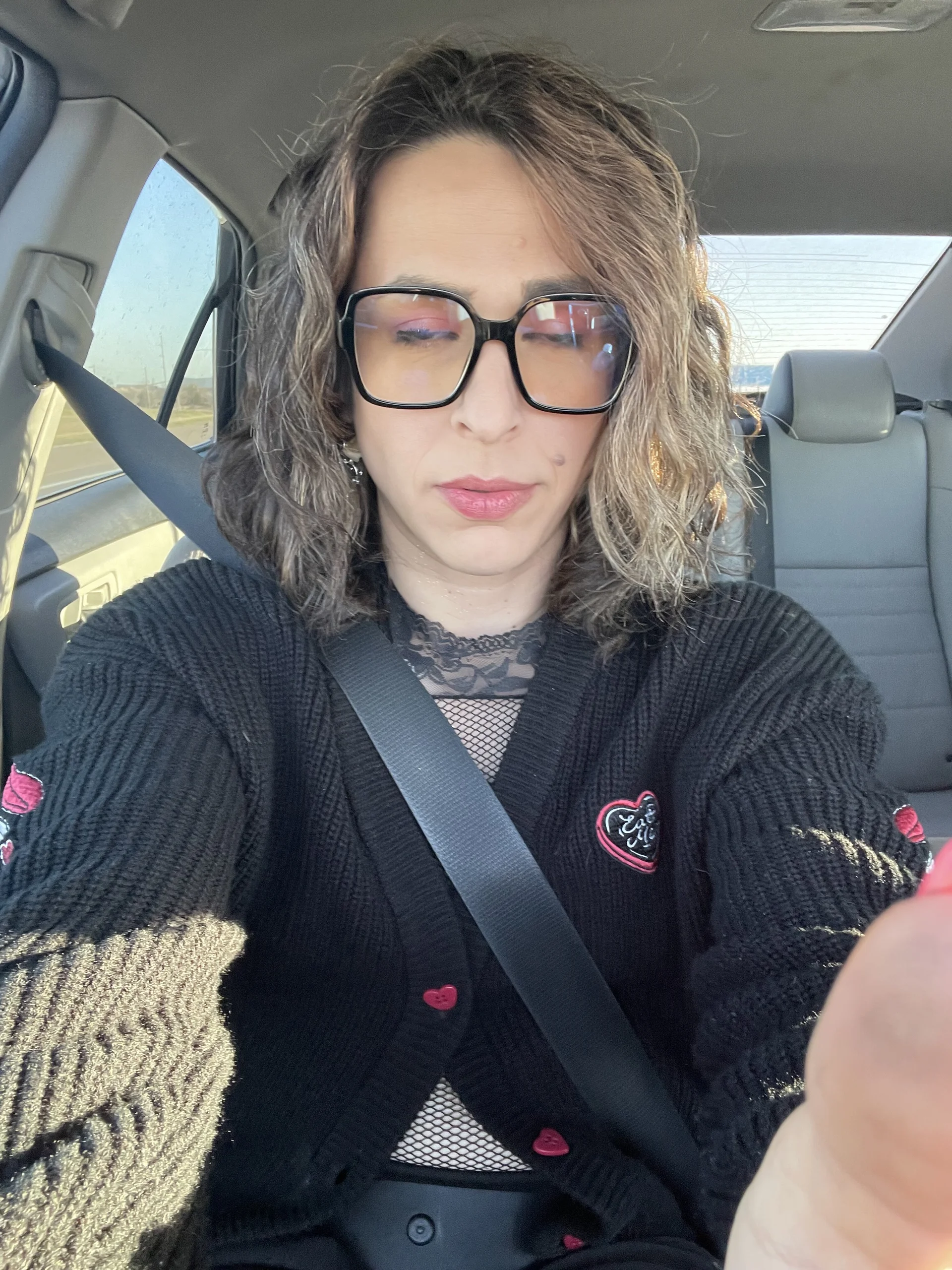 XXX Porn Photo of Nude mayra_mayhem 3