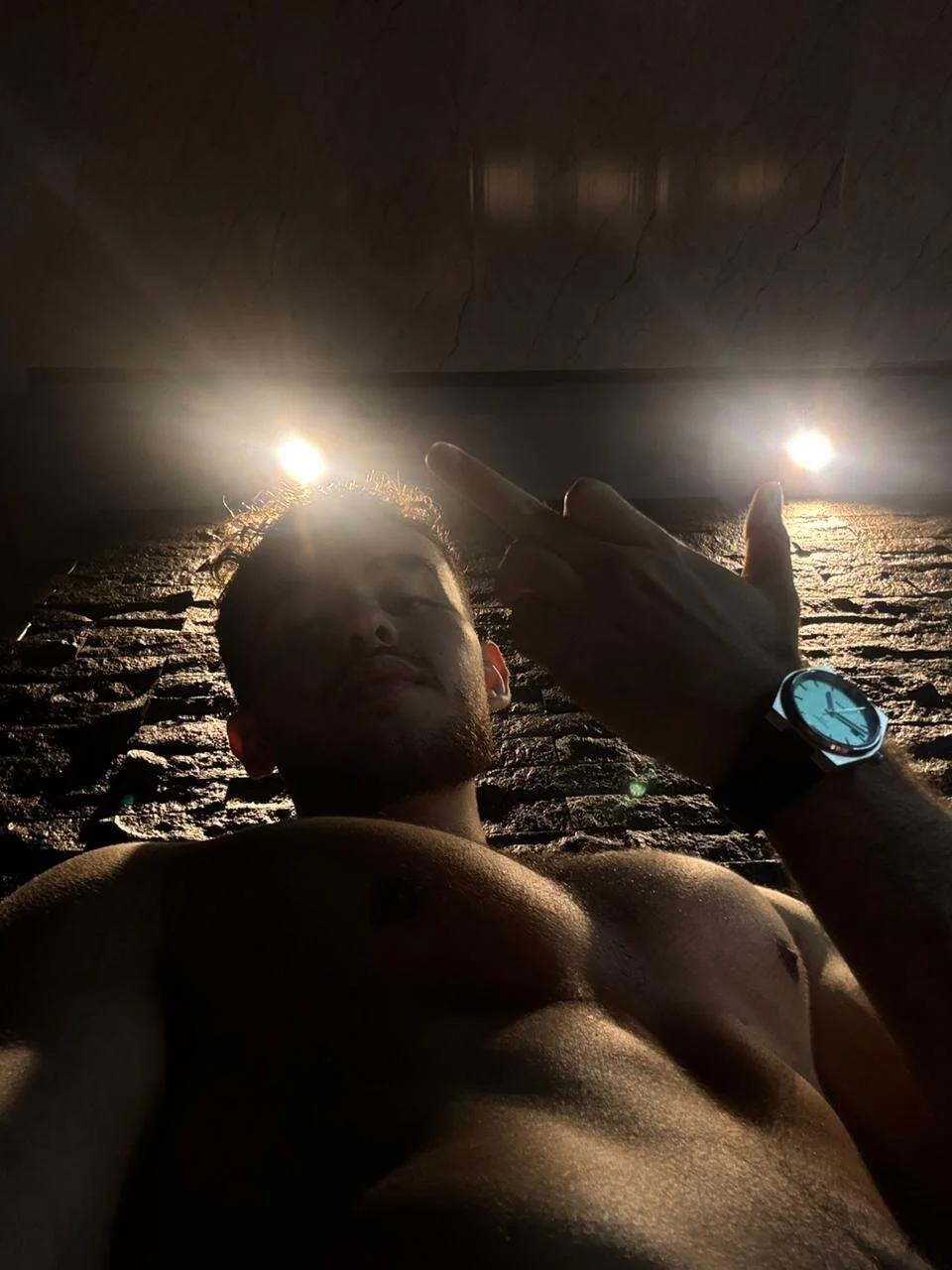 XXX Porn Photo of Nude Martin_Colleman 3